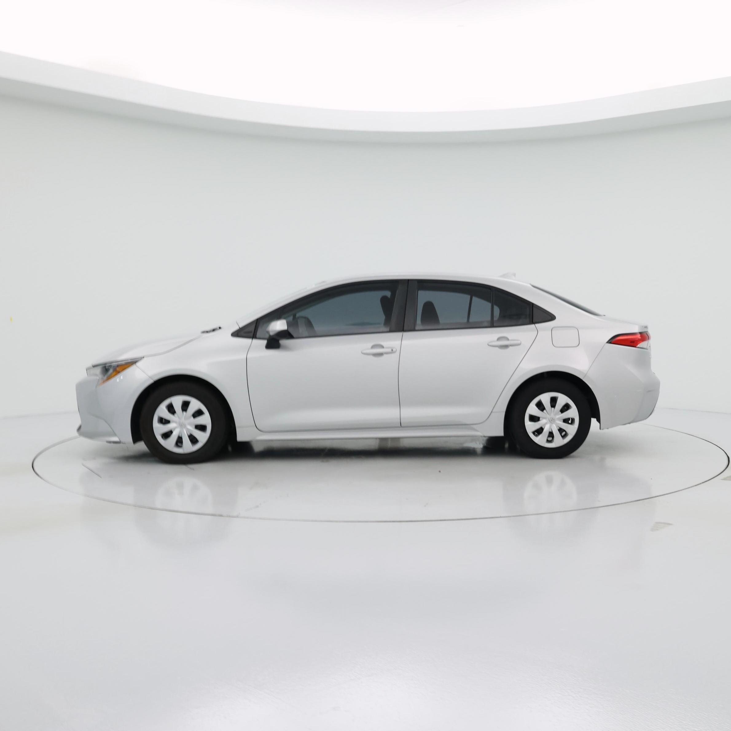 Thumbnail: 2020 Toyota Corolla - 3
