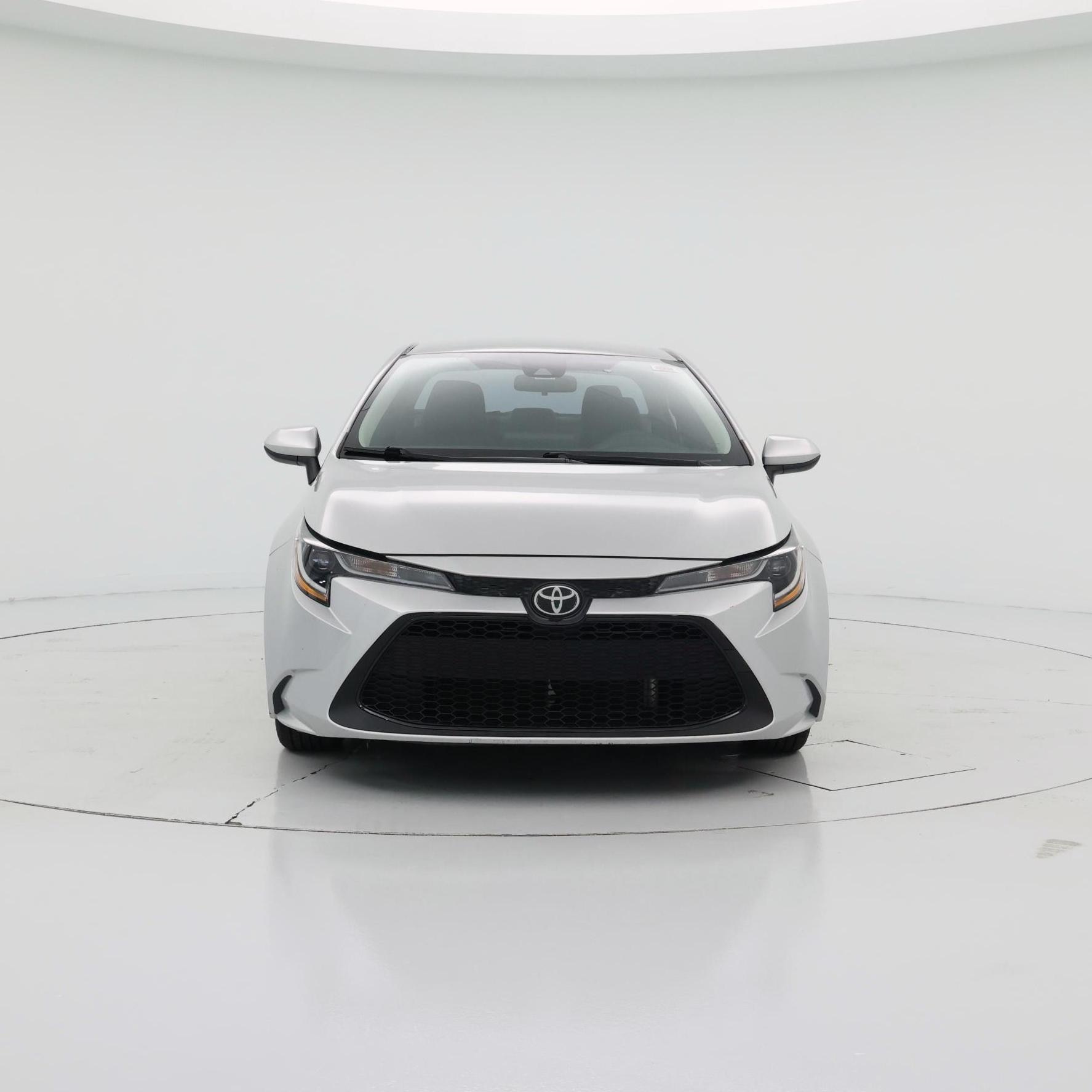 Thumbnail: 2020 Toyota Corolla - 5