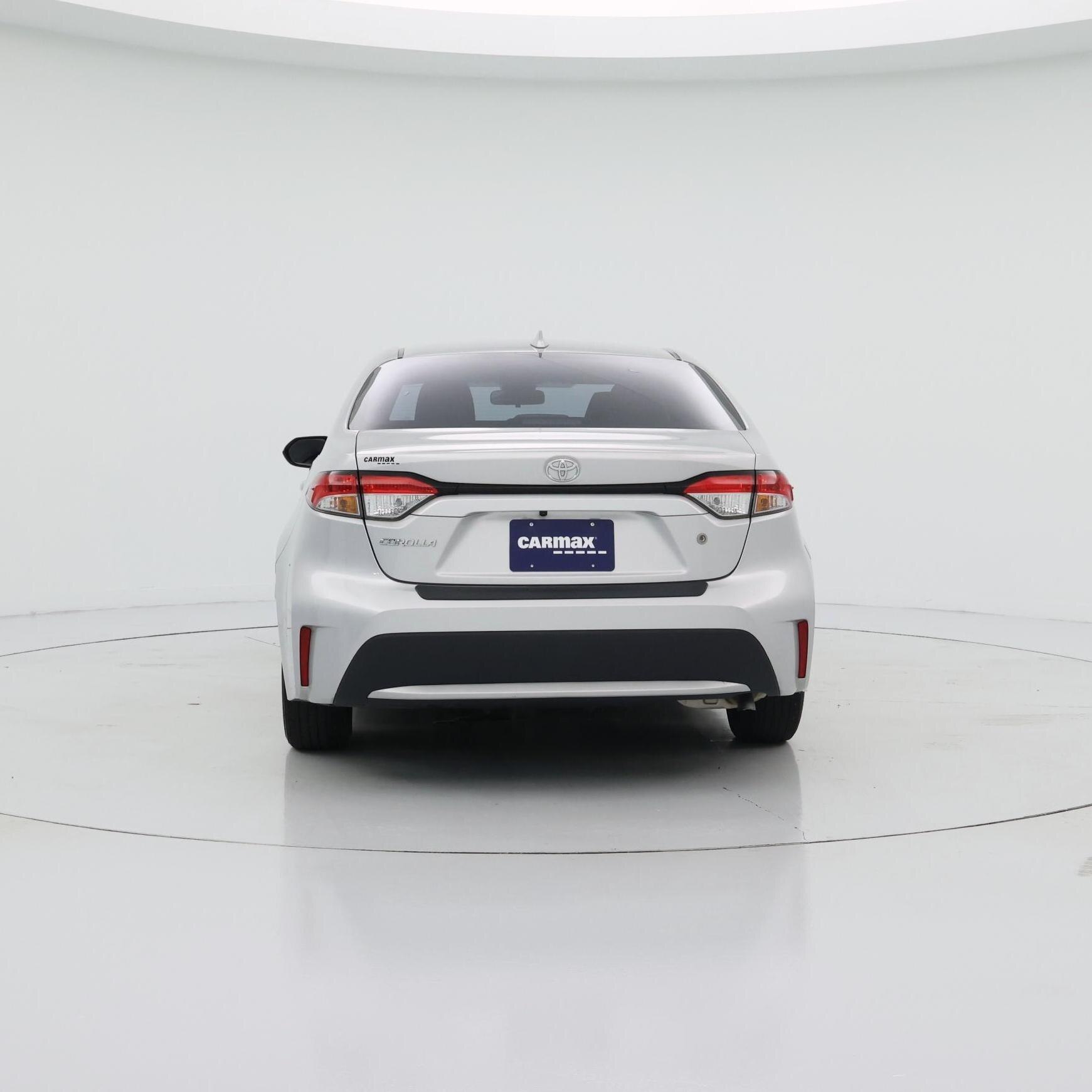 Thumbnail: 2020 Toyota Corolla - 6