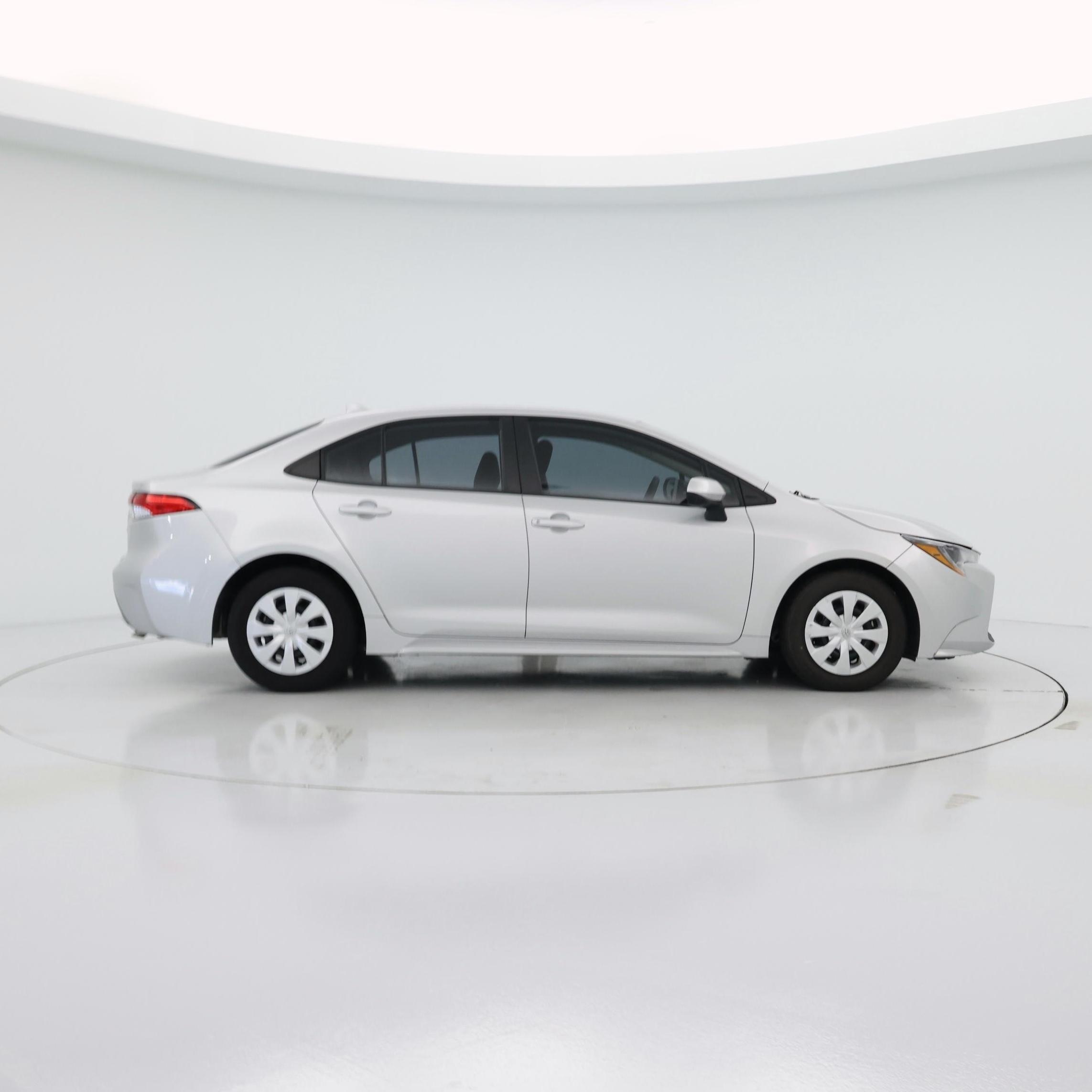 Thumbnail: 2020 Toyota Corolla - 7