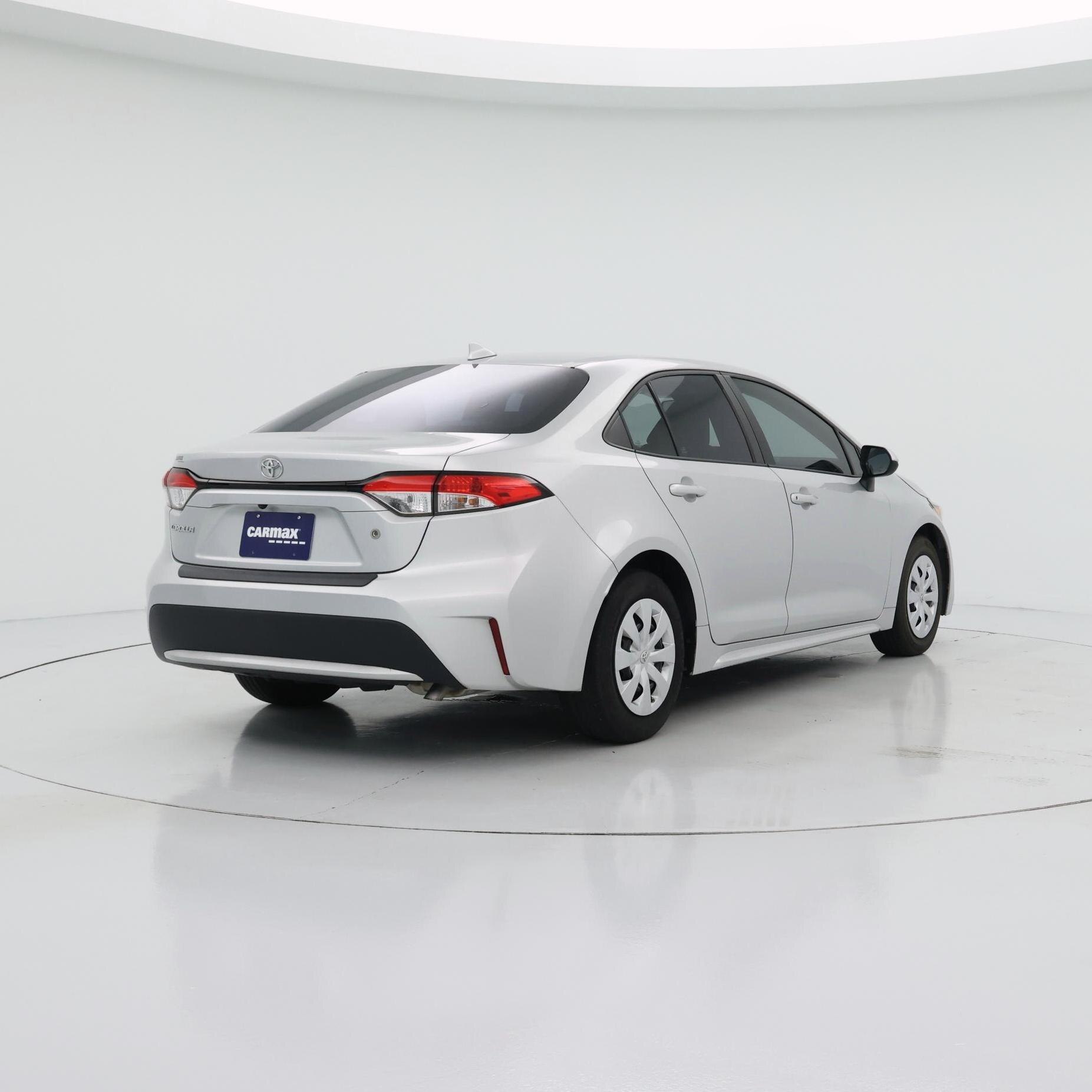 Thumbnail: 2020 Toyota Corolla - 8