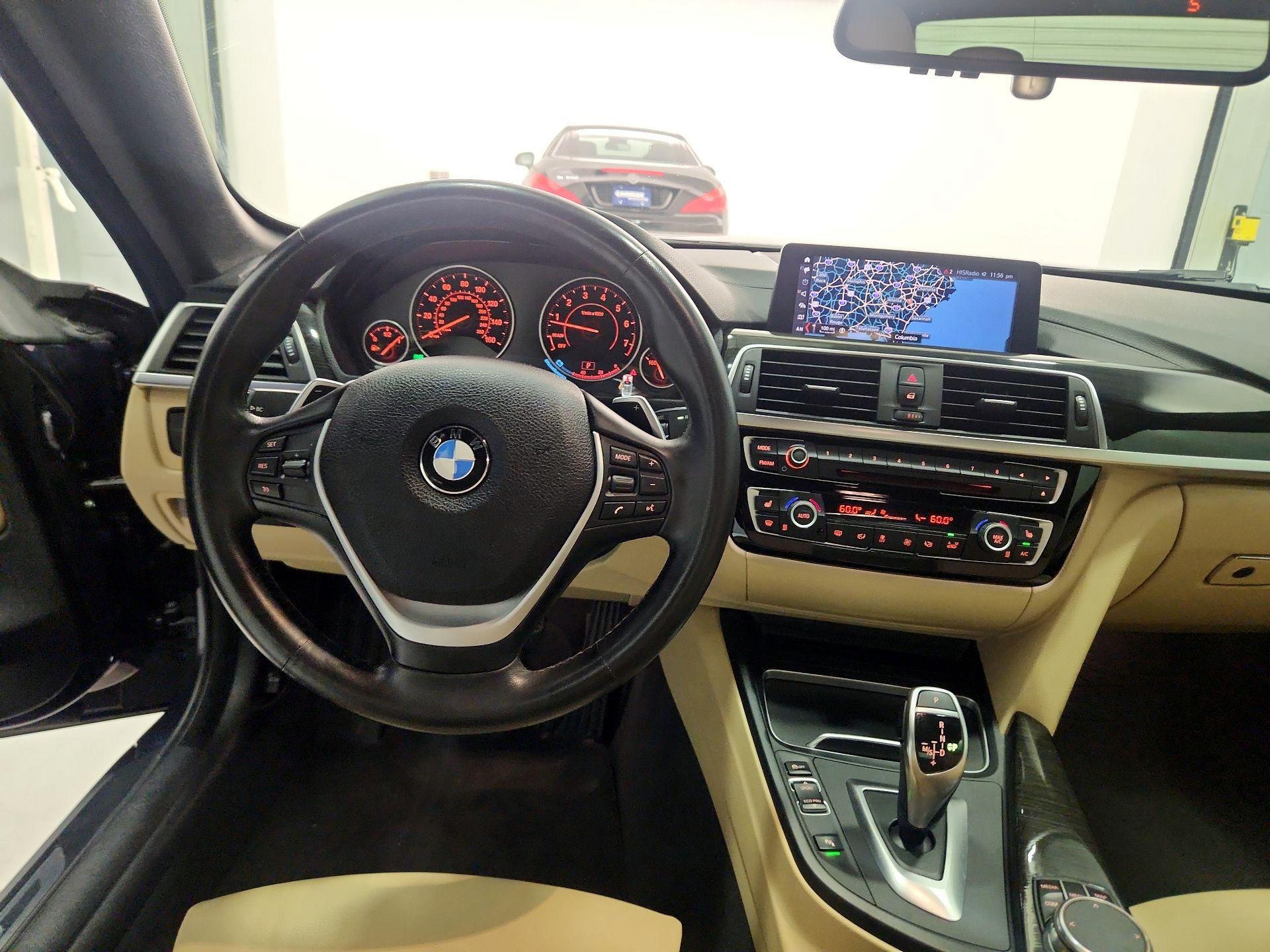 Thumbnail: 2019 BMW 4 Series - 9