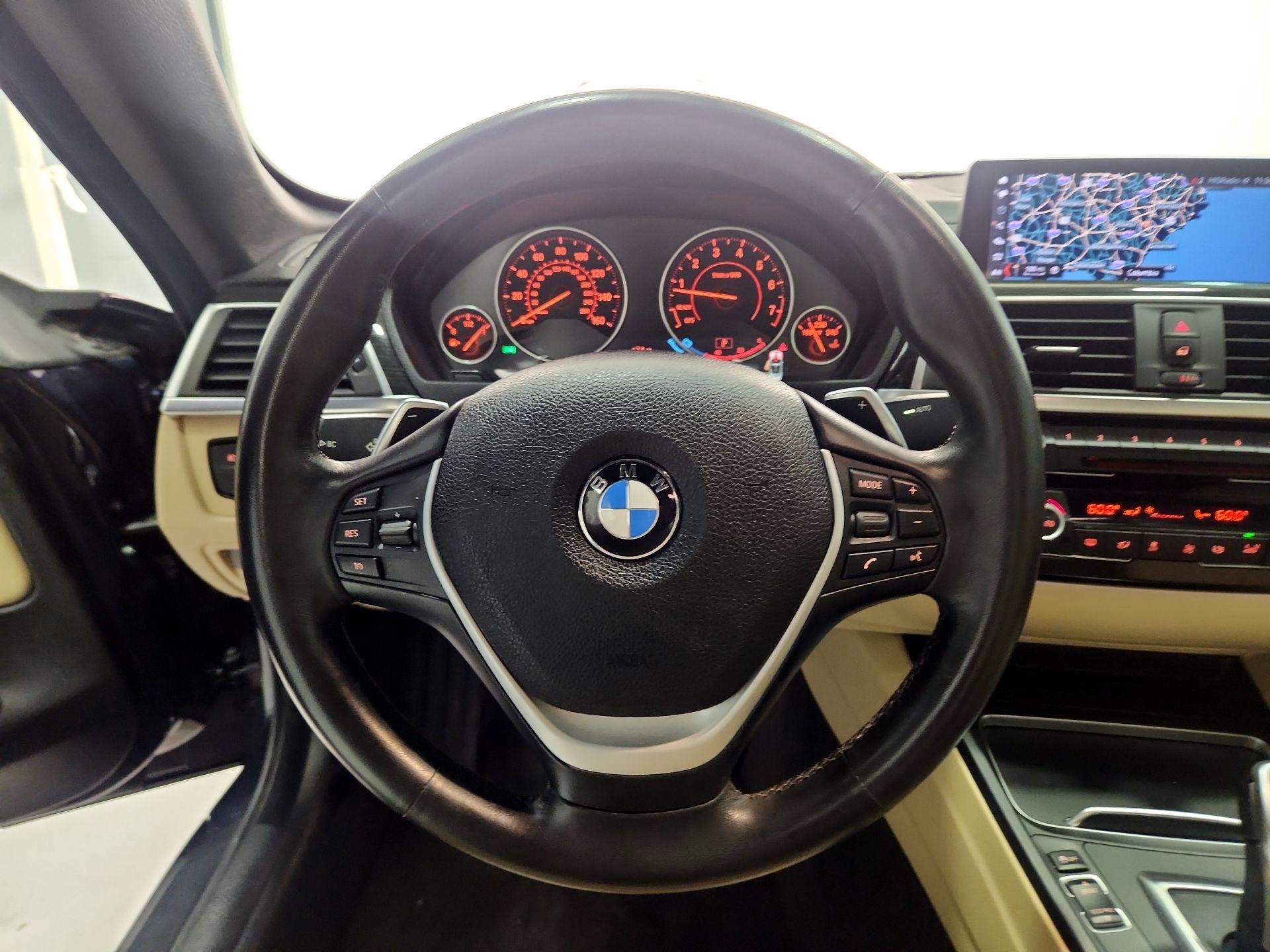 Thumbnail: 2019 BMW 4 Series - 10