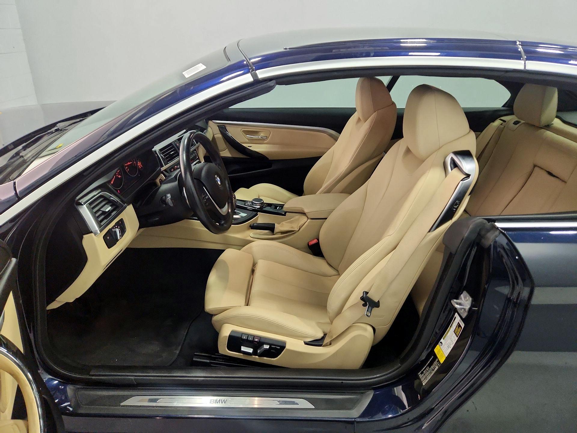 Thumbnail: 2019 BMW 4 Series - 11