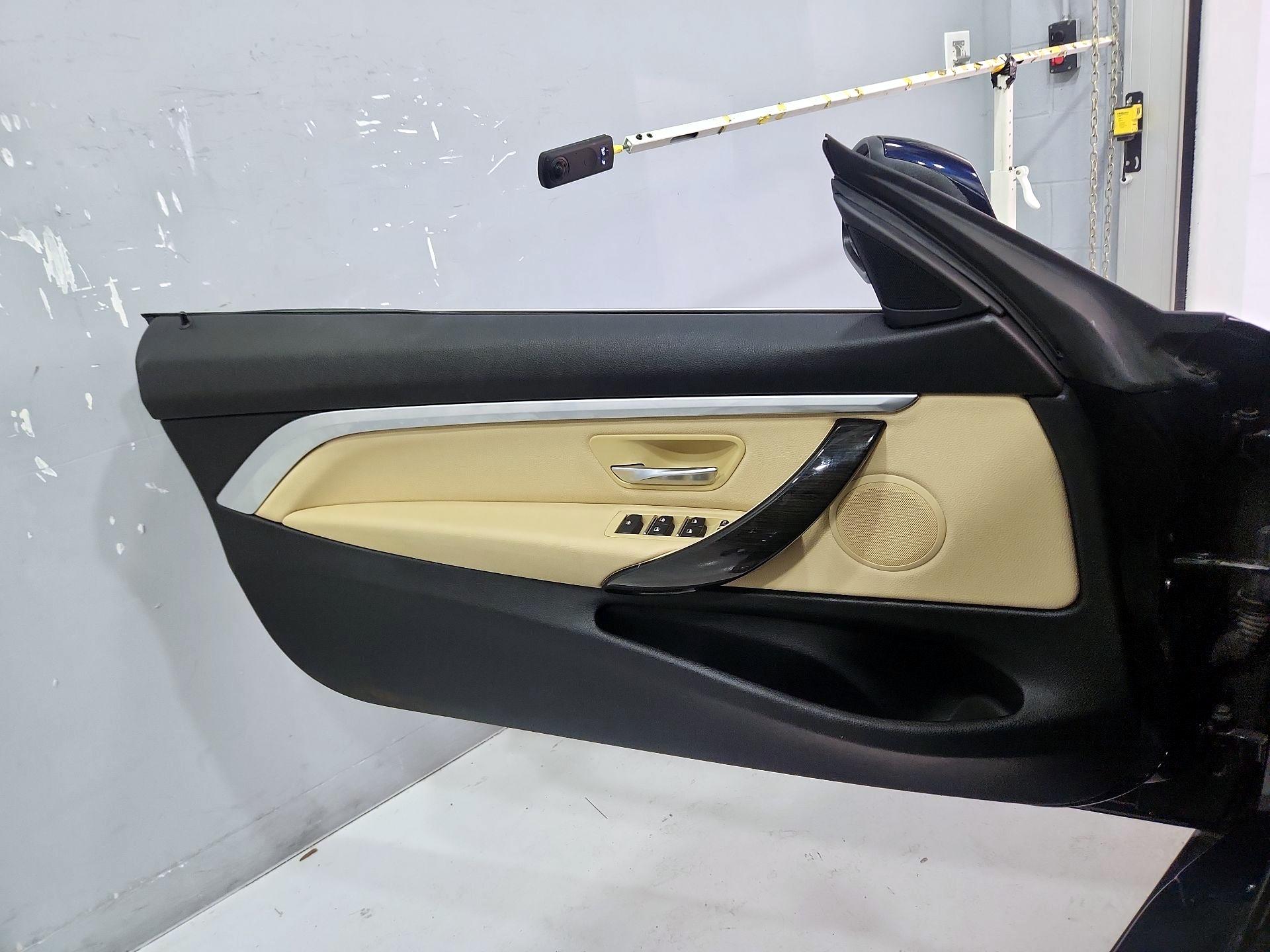 Thumbnail: 2019 BMW 4 Series - 12