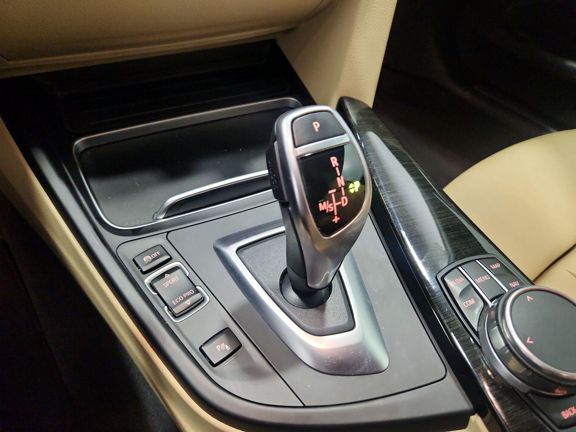 Thumbnail: 2019 BMW 4 Series - 18