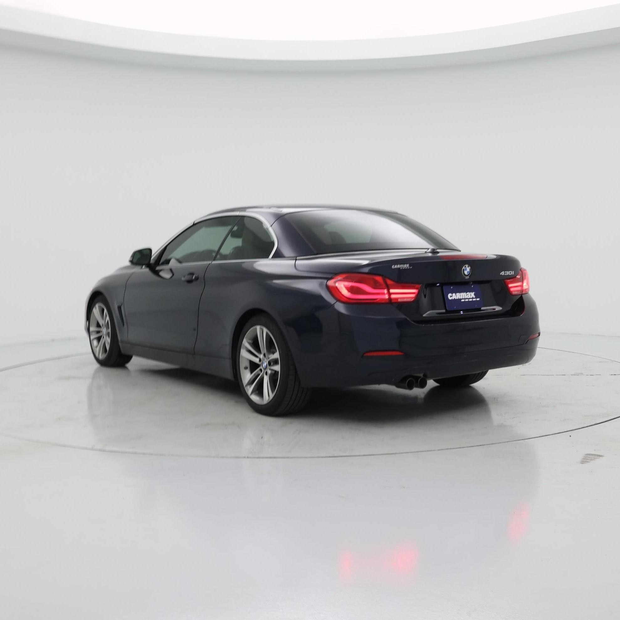 Thumbnail: 2019 BMW 4 Series - 2