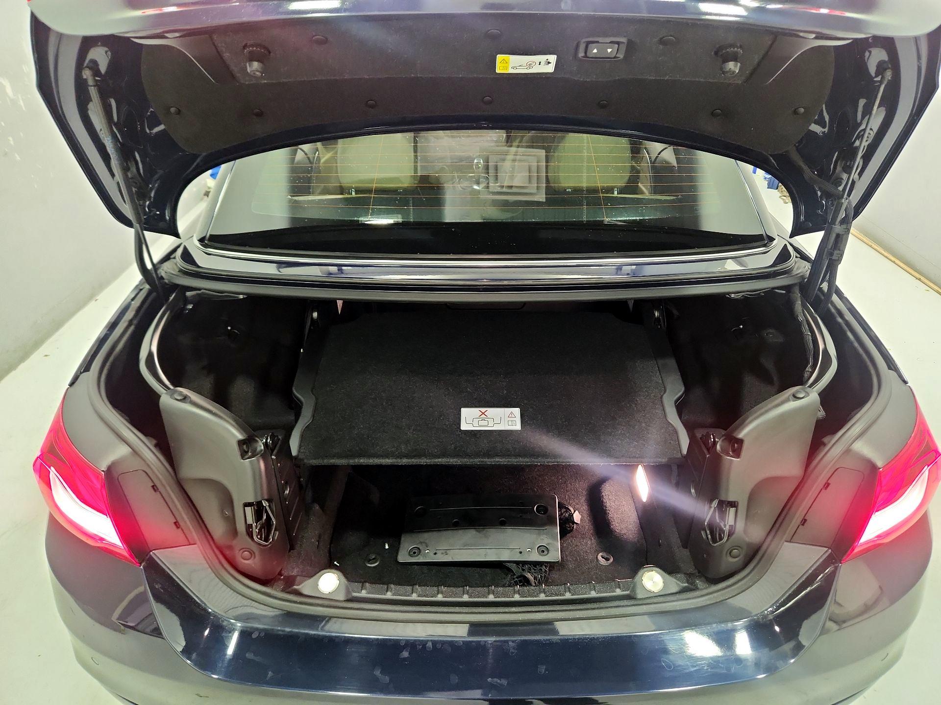 Thumbnail: 2019 BMW 4 Series - 20