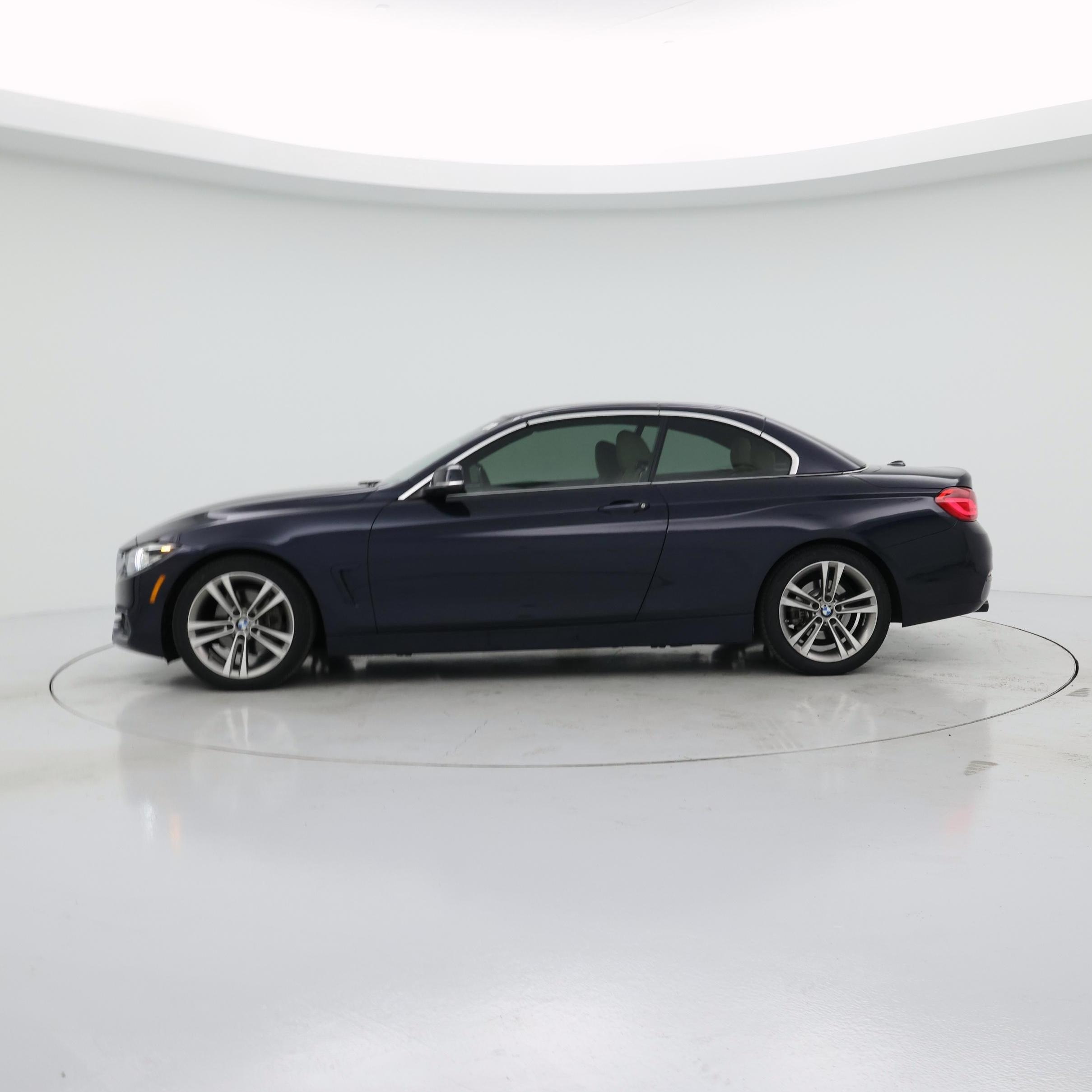Thumbnail: 2019 BMW 4 Series - 3