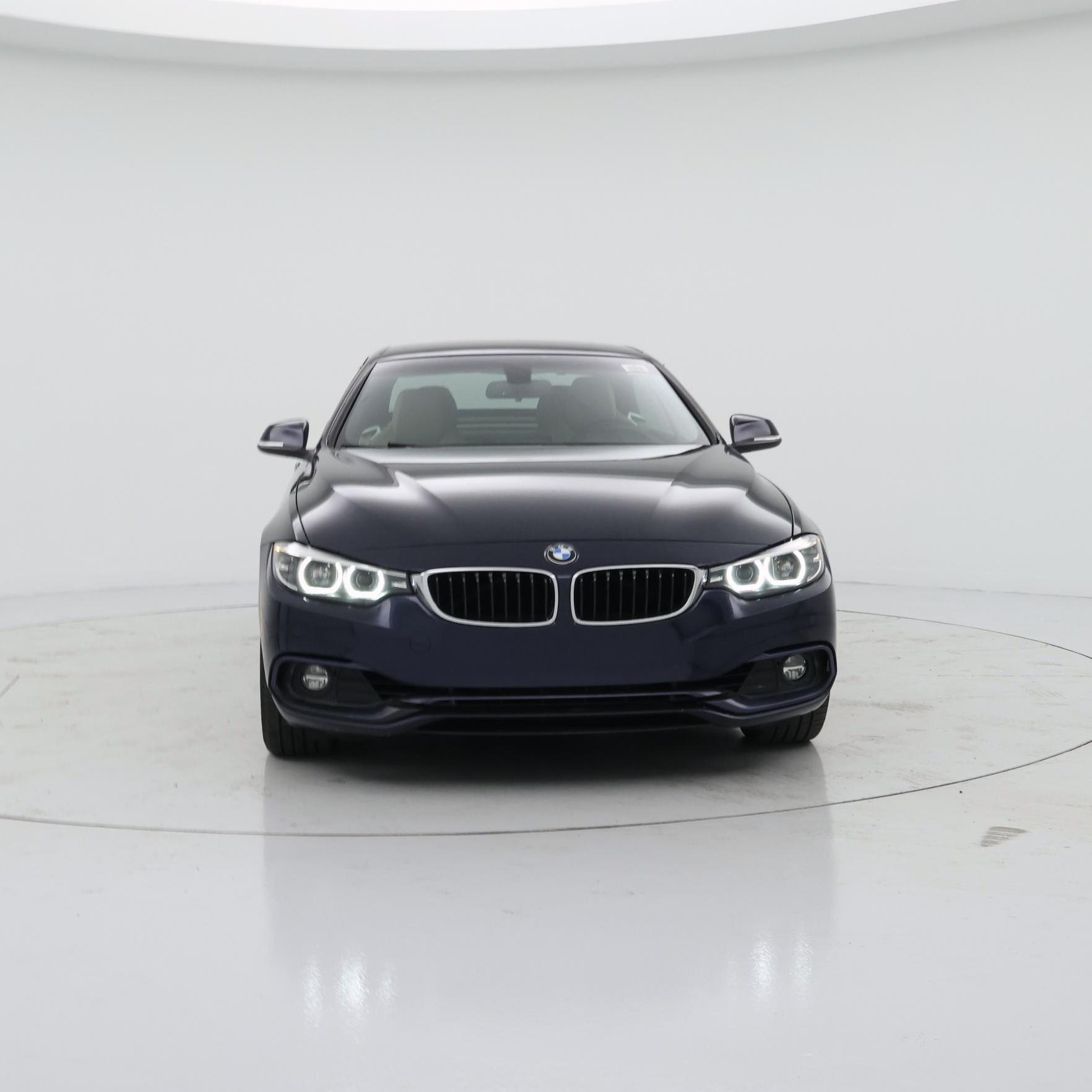 Thumbnail: 2019 BMW 4 Series - 5