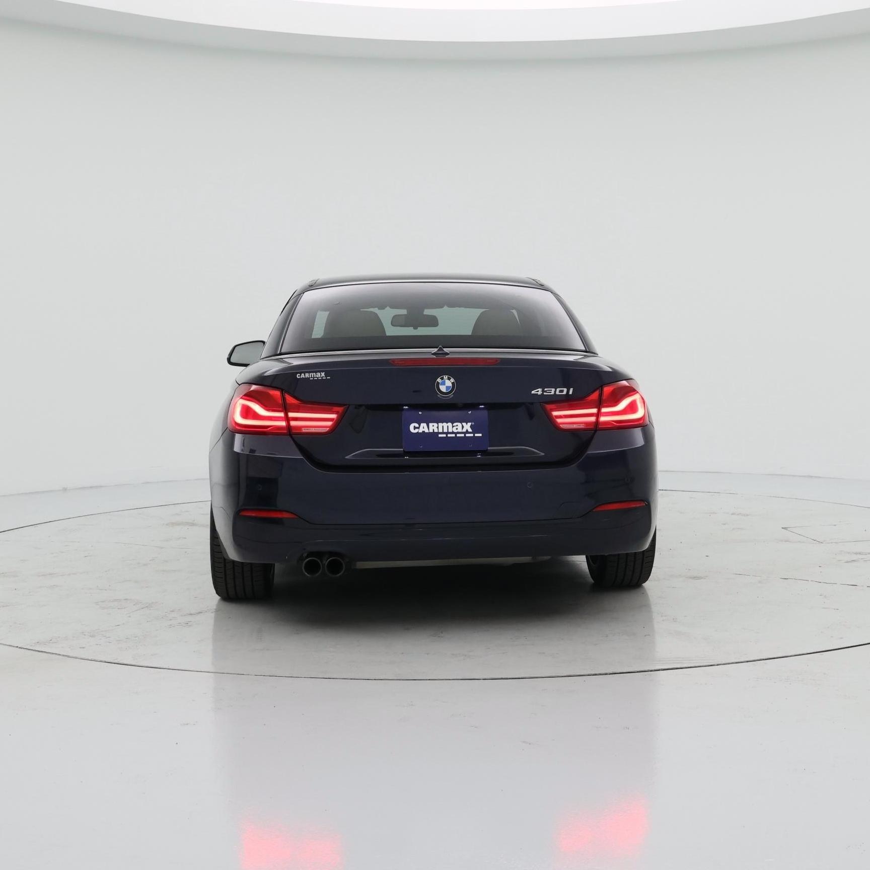 Thumbnail: 2019 BMW 4 Series - 6
