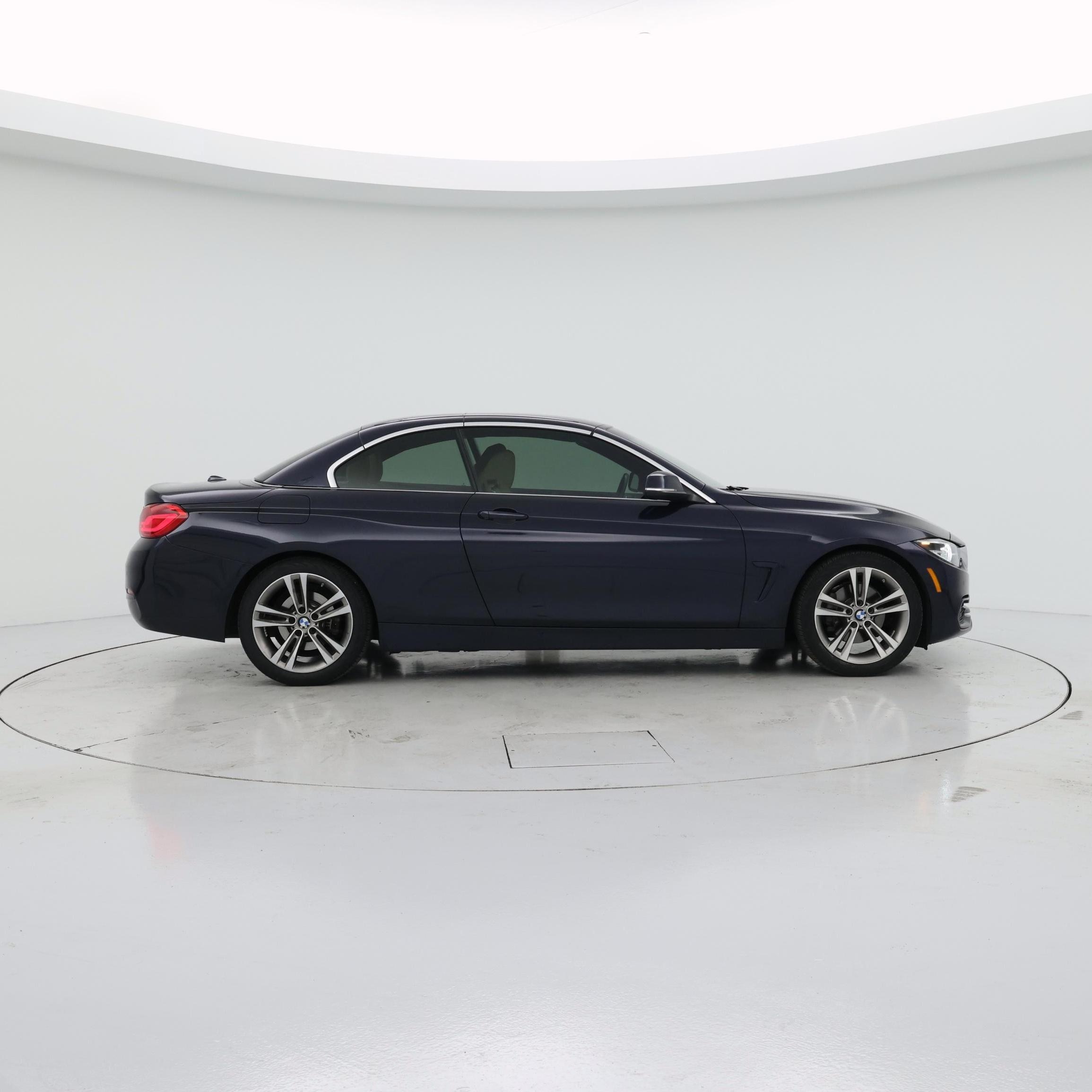 Thumbnail: 2019 BMW 4 Series - 7