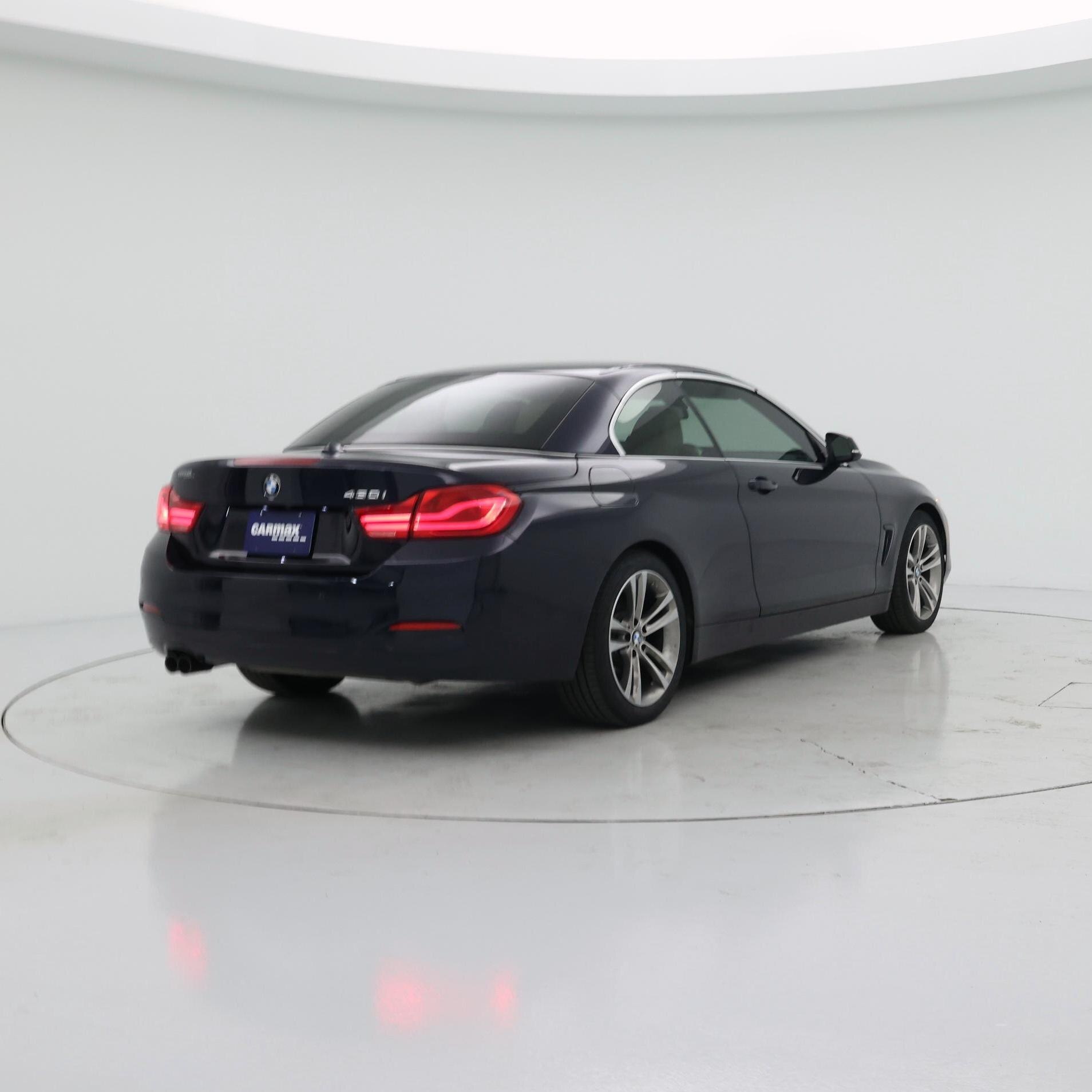 Thumbnail: 2019 BMW 4 Series - 8
