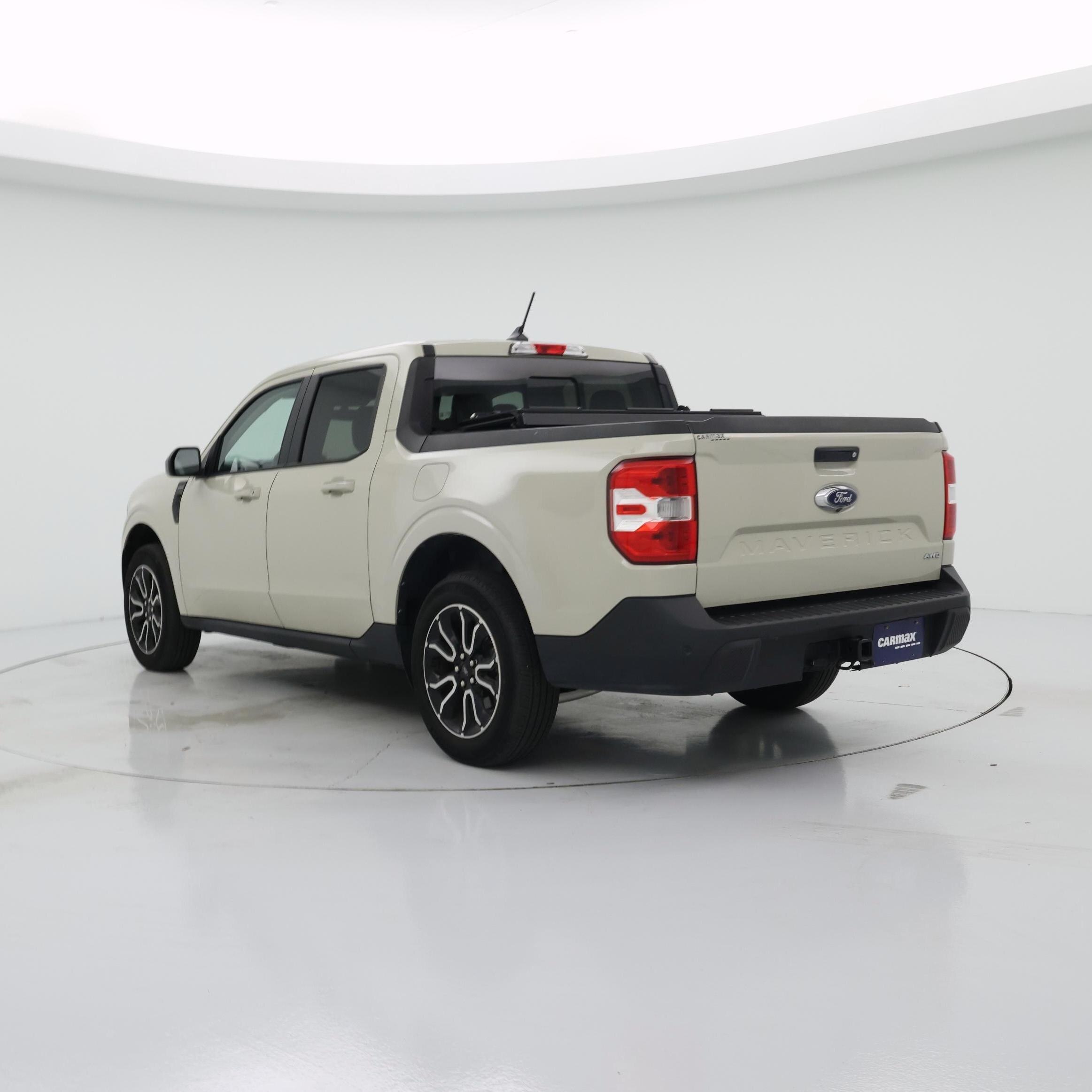 Thumbnail: 2024 Ford Maverick - 2