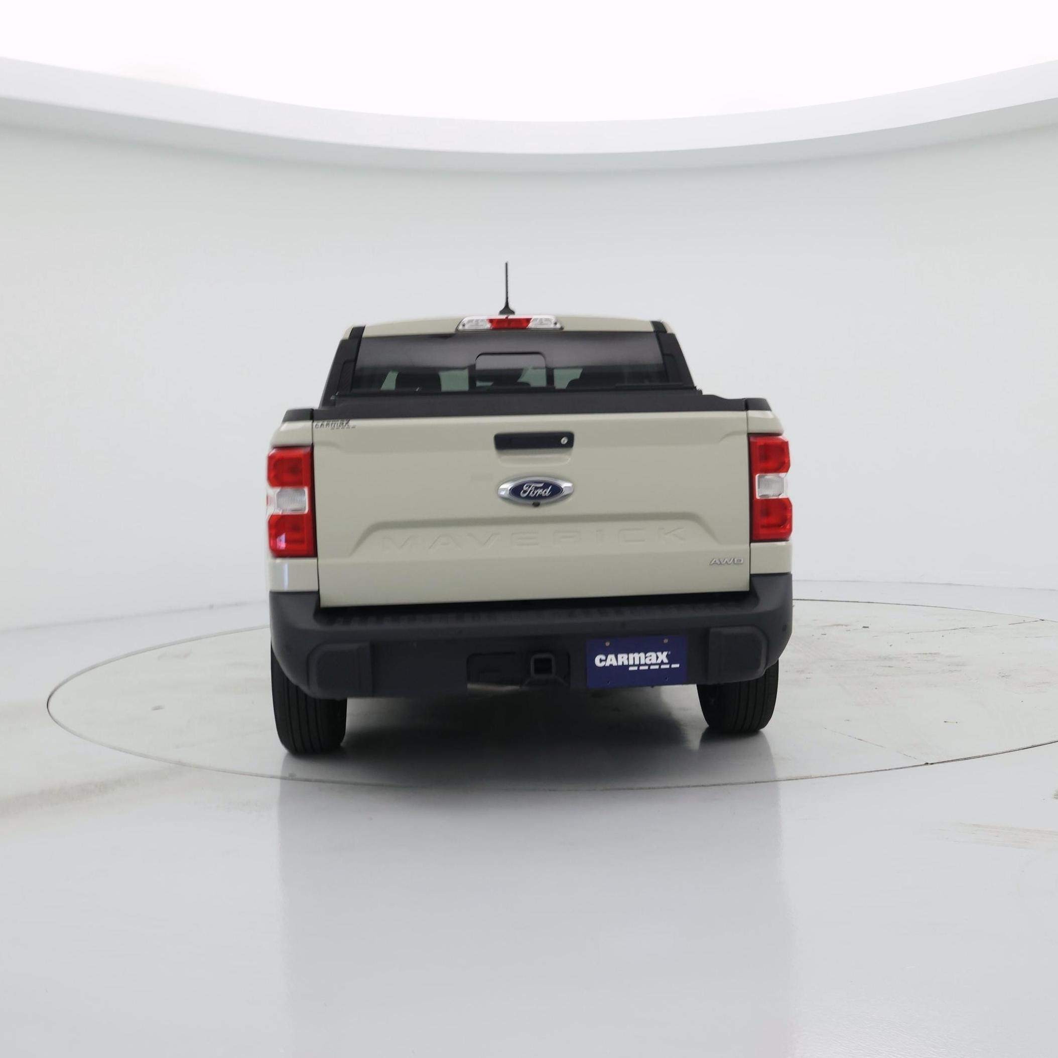 Thumbnail: 2024 Ford Maverick - 6