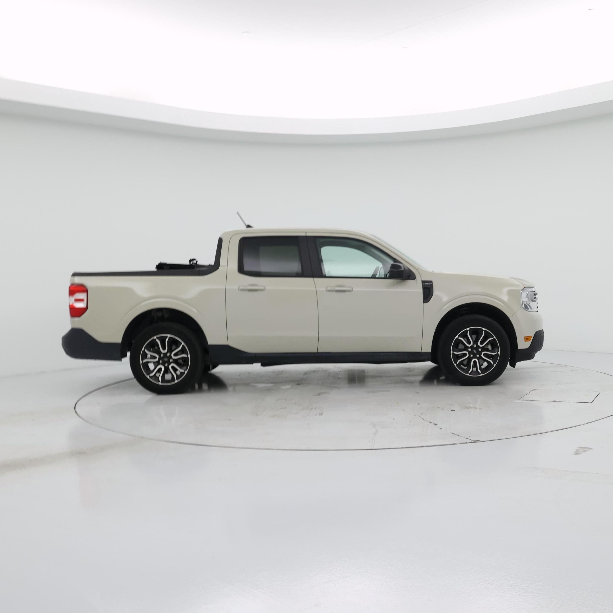 Thumbnail: 2024 Ford Maverick - 7