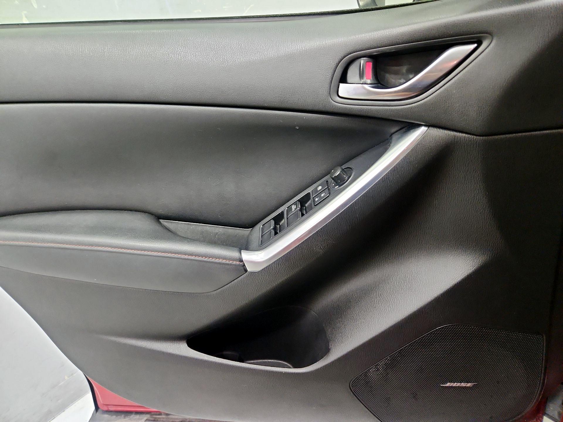 Thumbnail: 2015 Mazda CX-5 - 12
