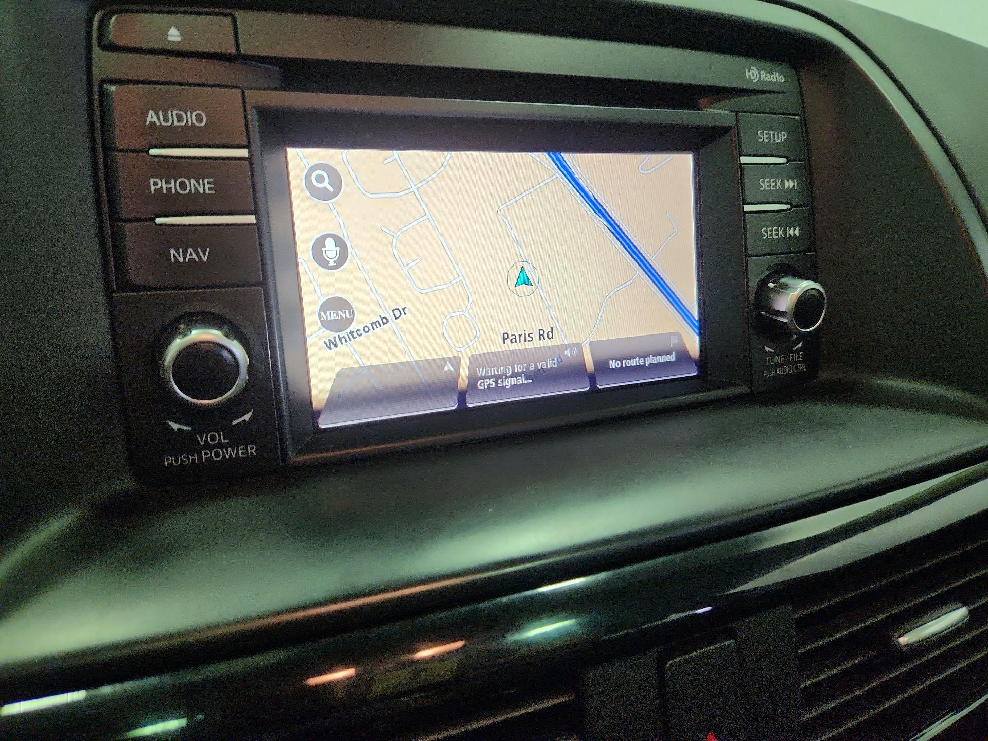 Thumbnail: 2015 Mazda CX-5 - 14