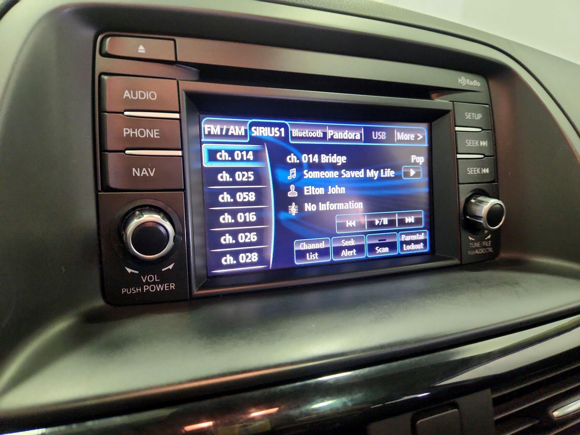 Thumbnail: 2015 Mazda CX-5 - 15