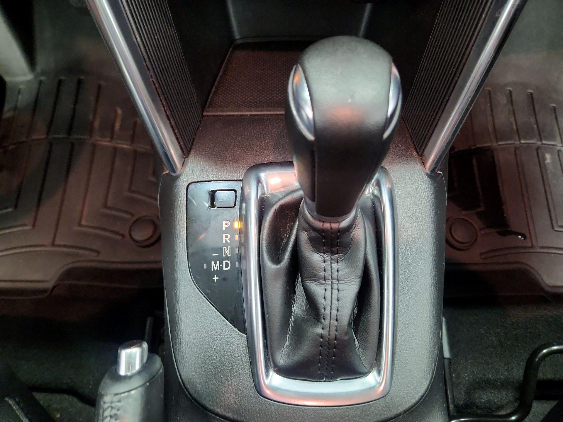 Thumbnail: 2015 Mazda CX-5 - 17