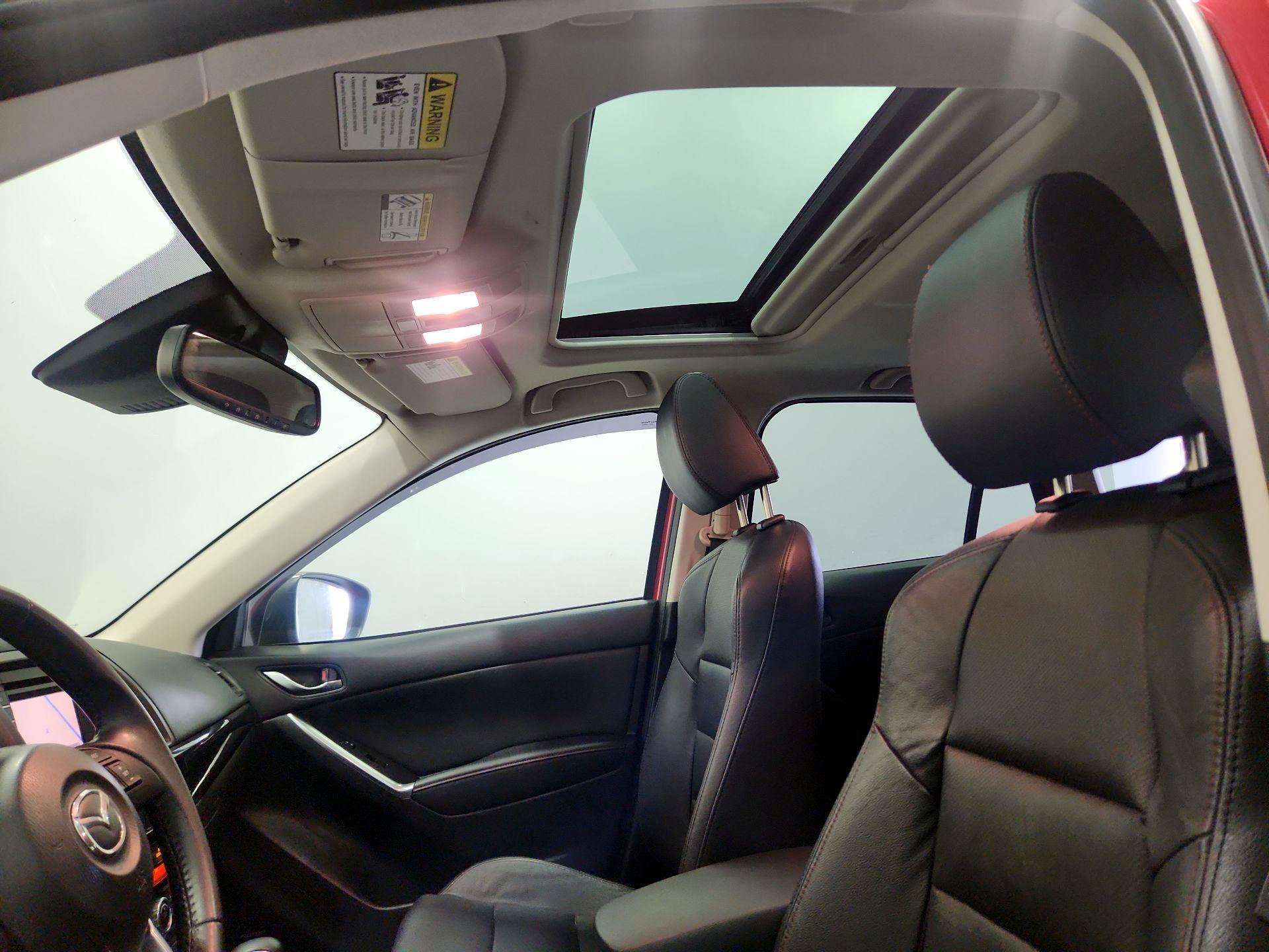 Thumbnail: 2015 Mazda CX-5 - 19
