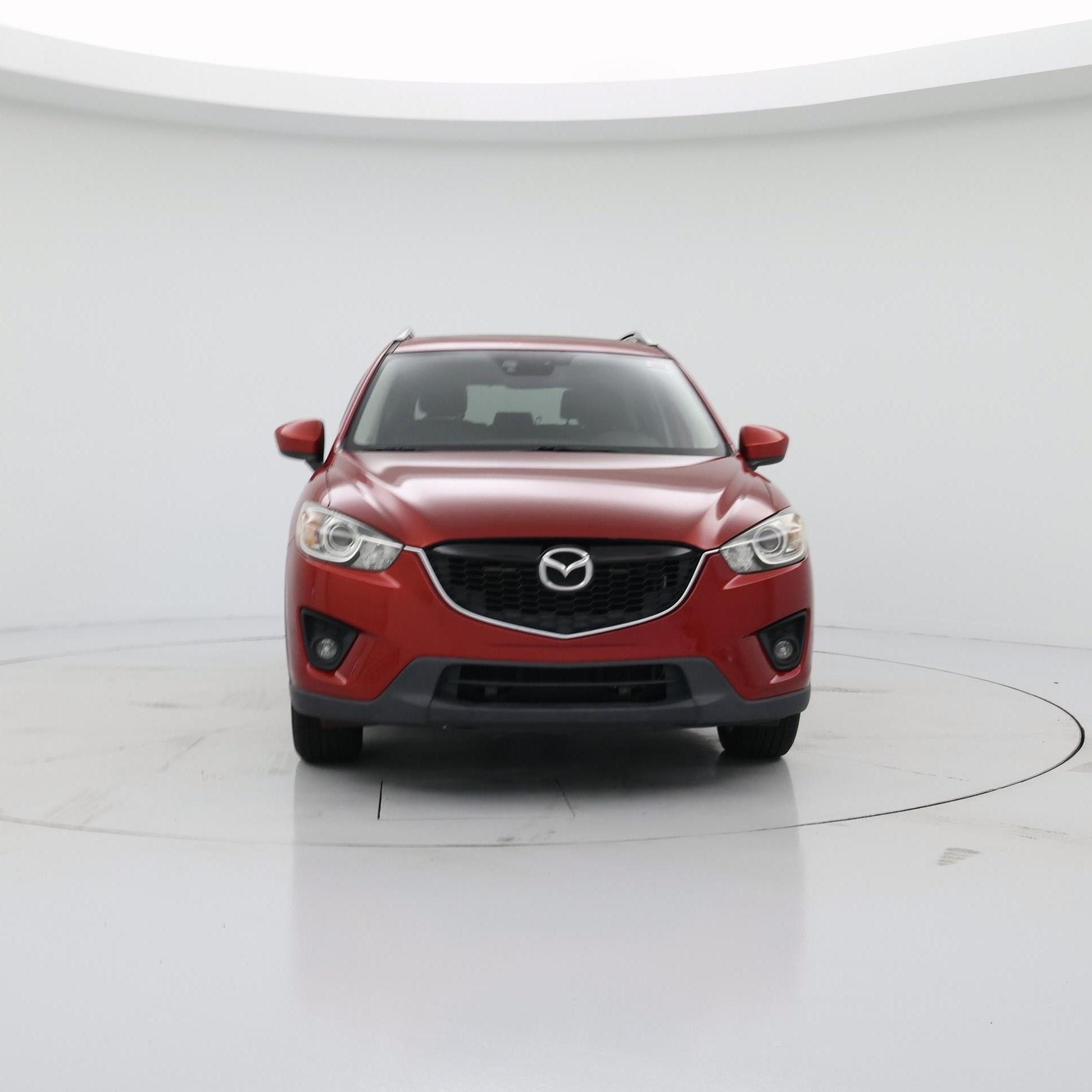 Thumbnail: 2015 Mazda CX-5 - 5