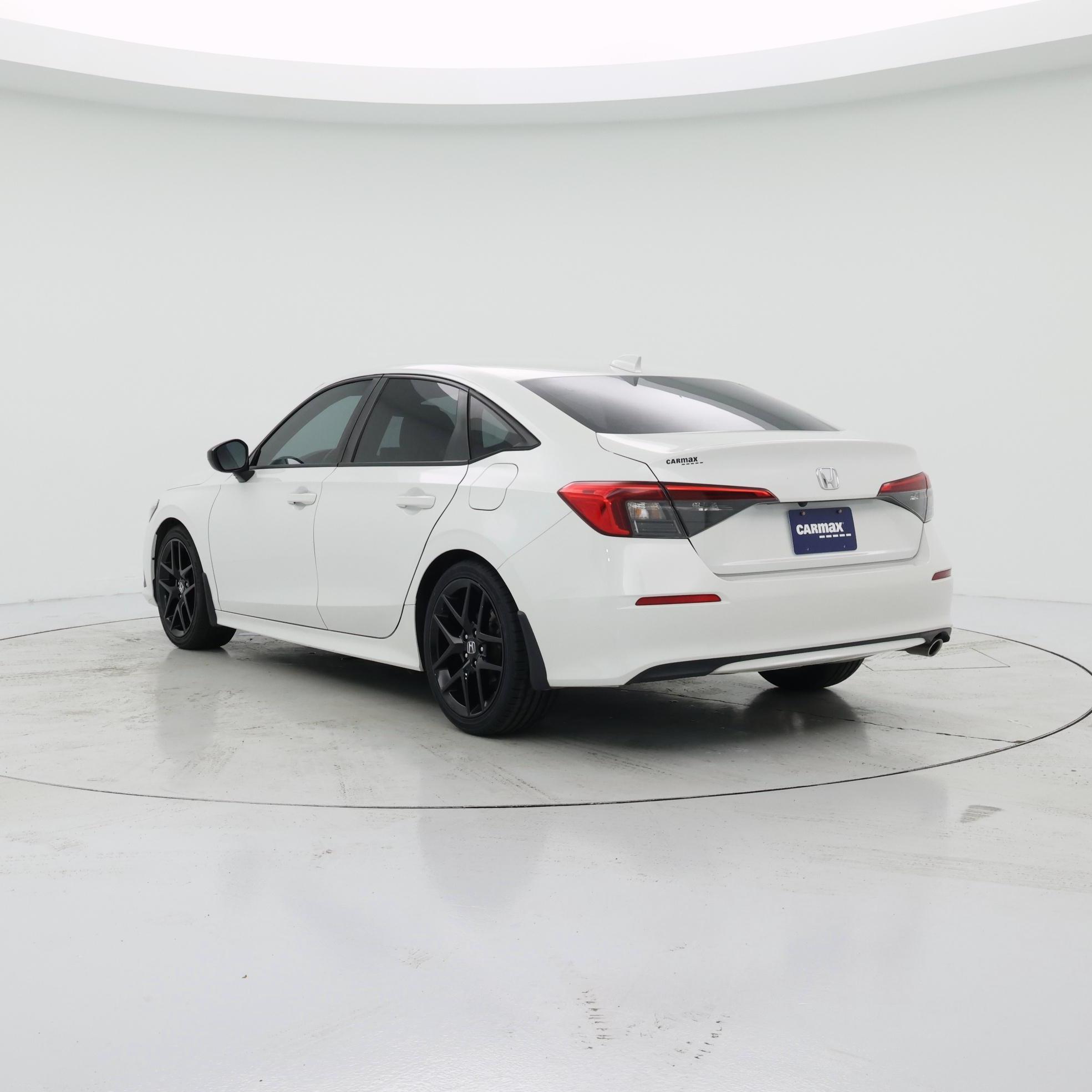 Thumbnail: 2022 Honda Civic - 2