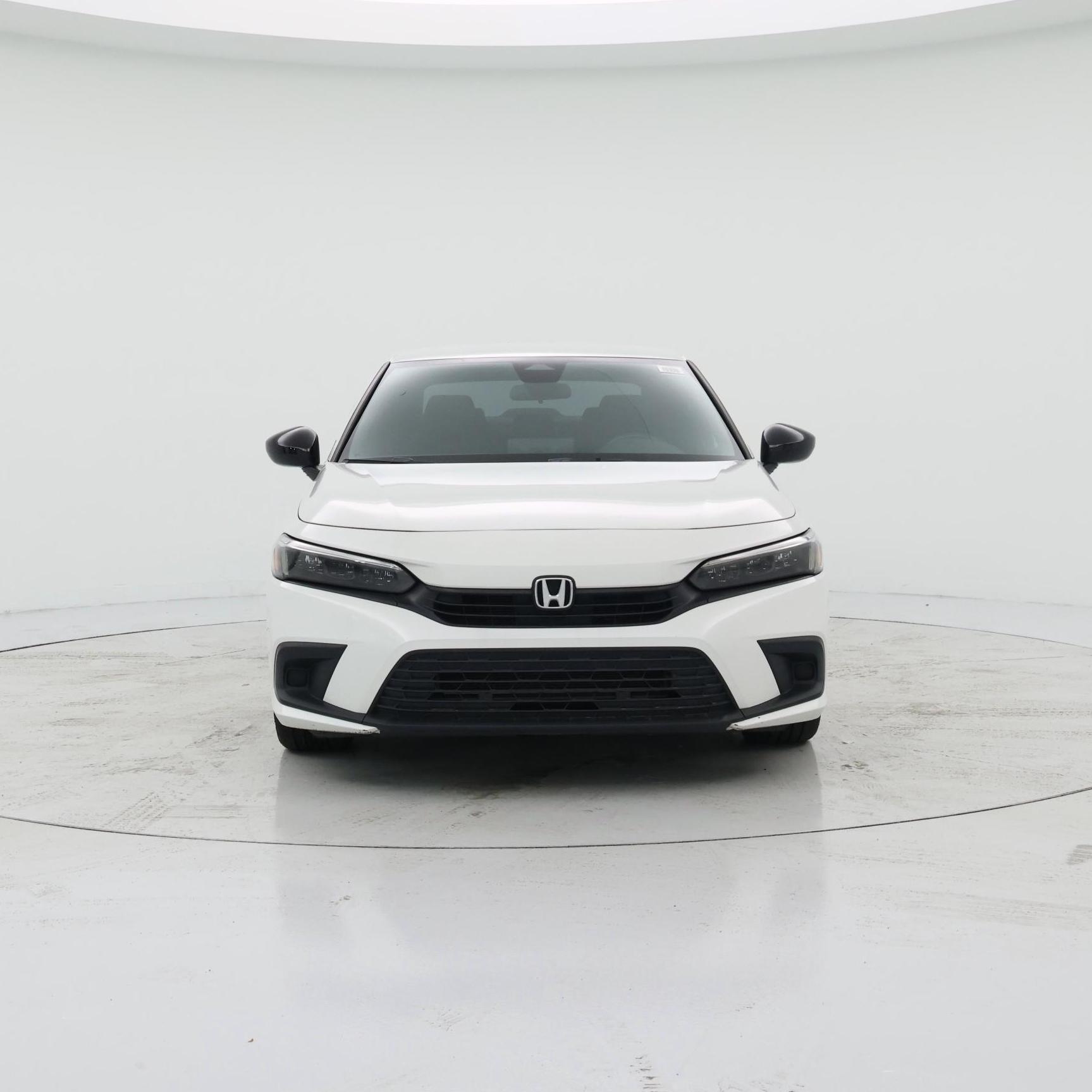 Thumbnail: 2022 Honda Civic - 5