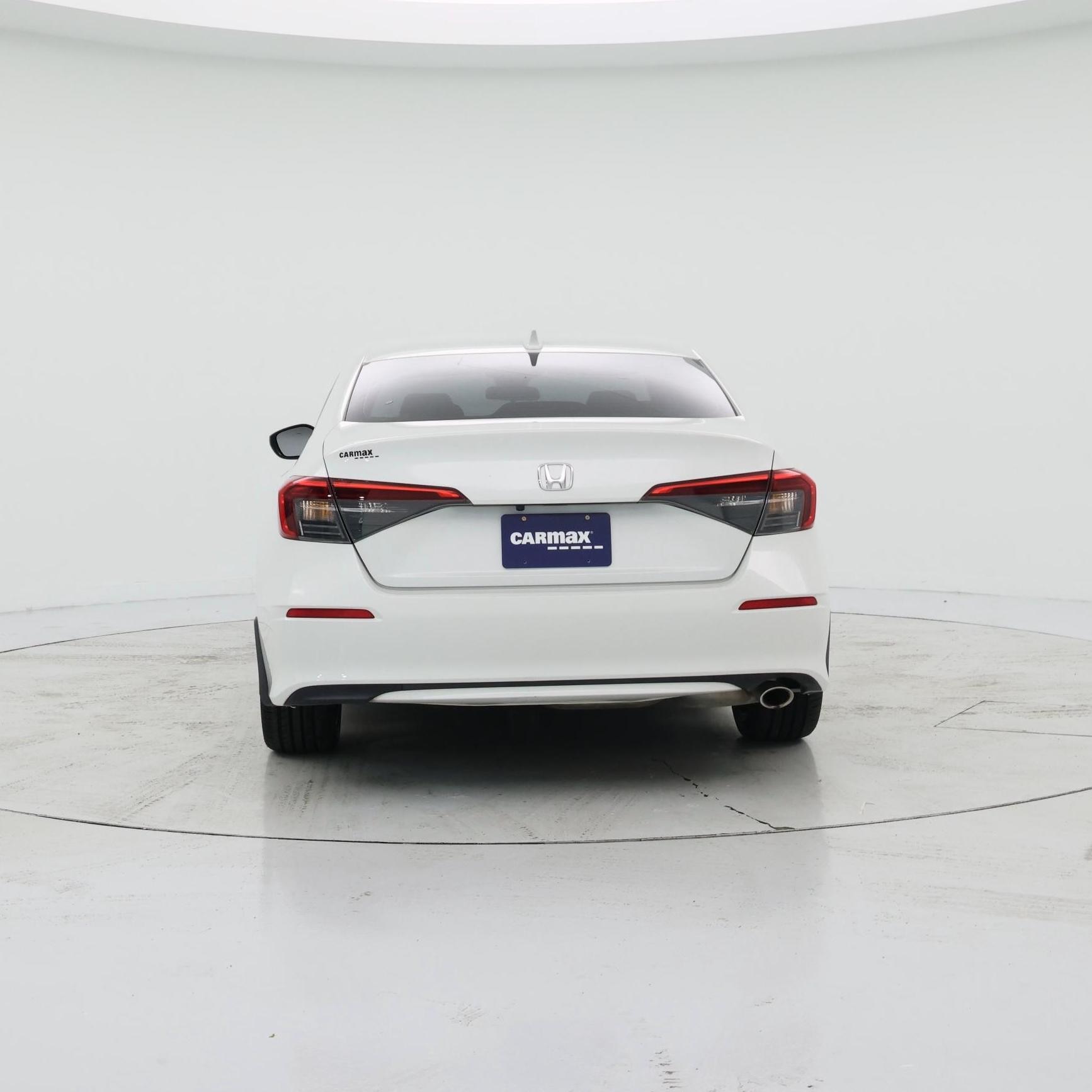 Thumbnail: 2022 Honda Civic - 6