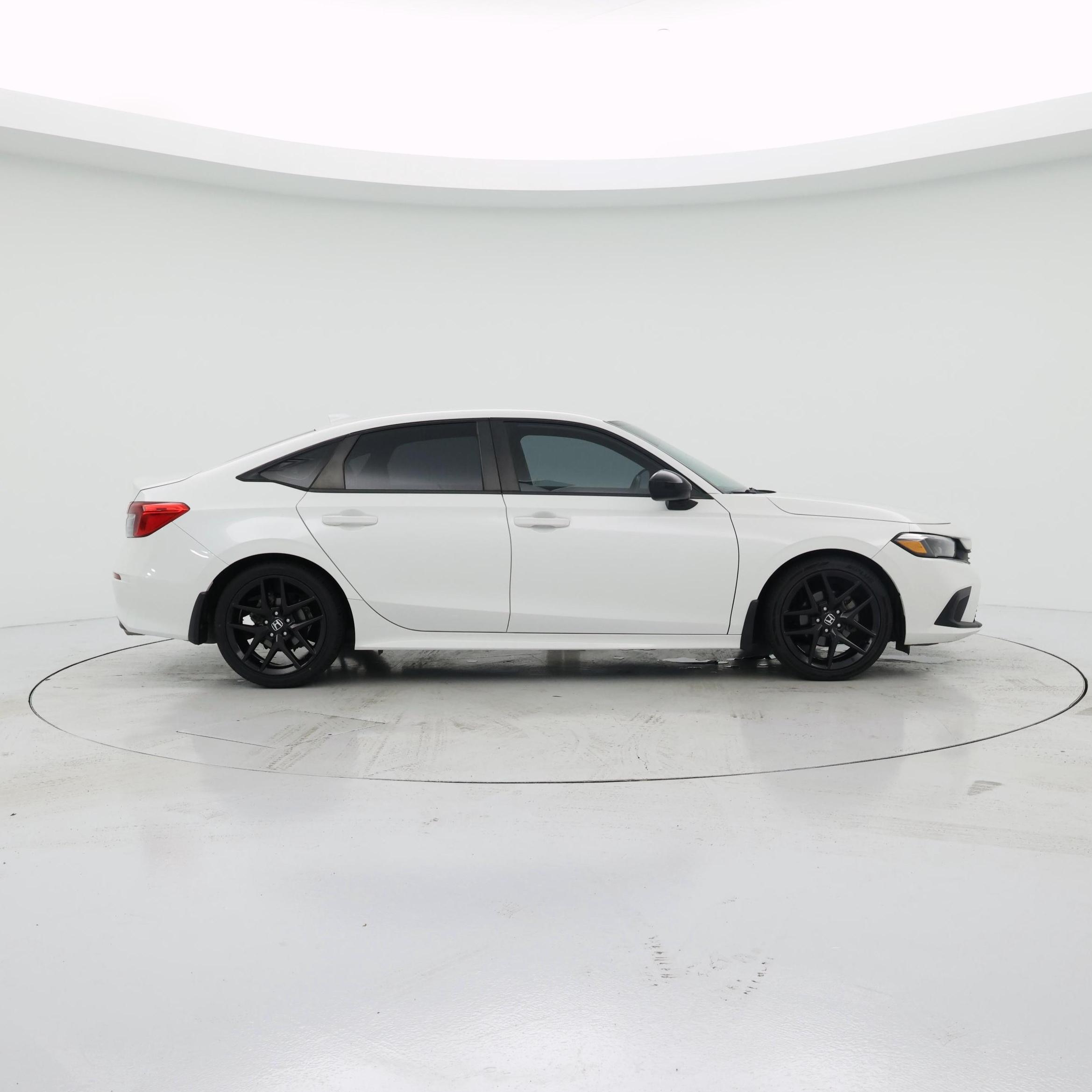 Thumbnail: 2022 Honda Civic - 7