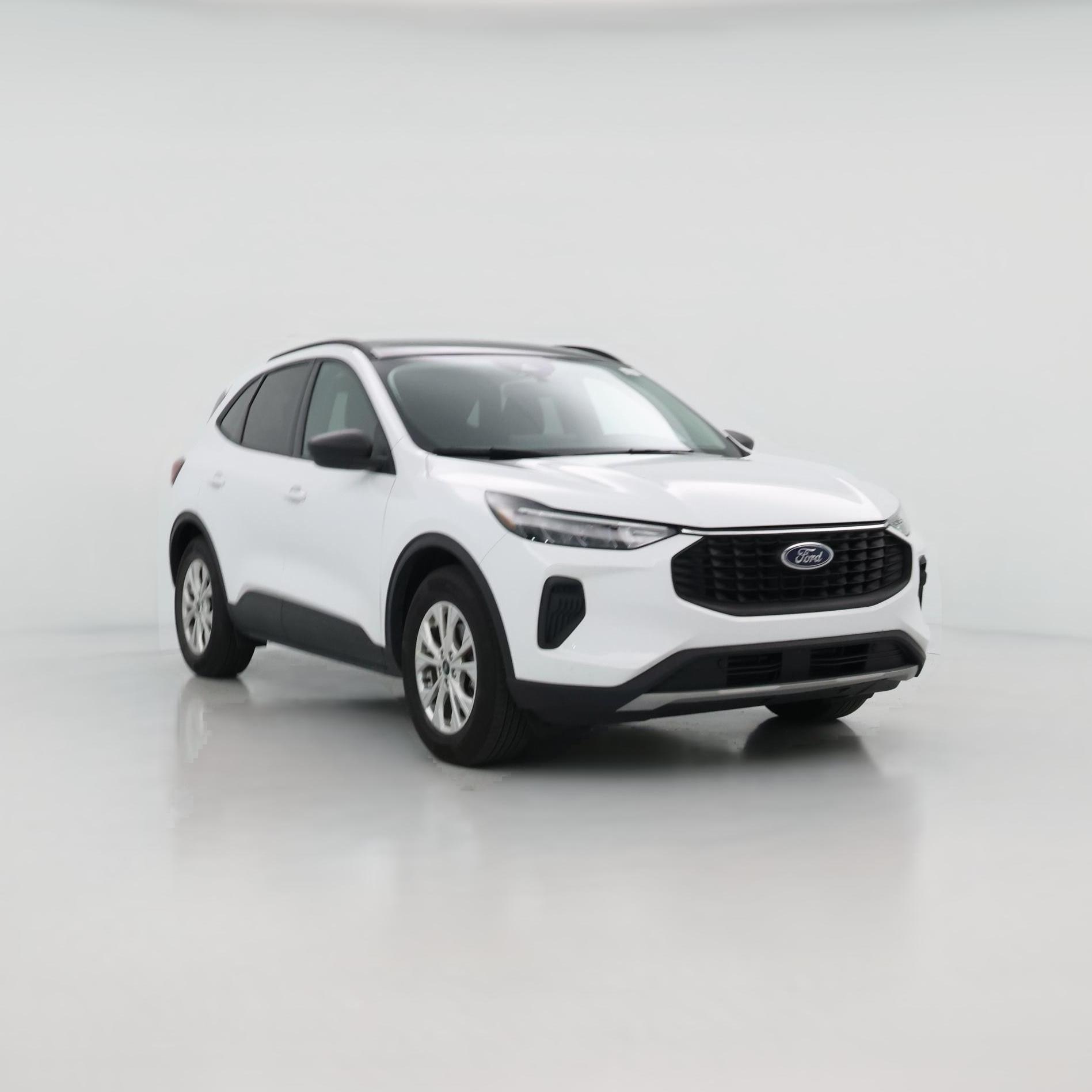 Thumbnail: 2025 Ford Escape - 1