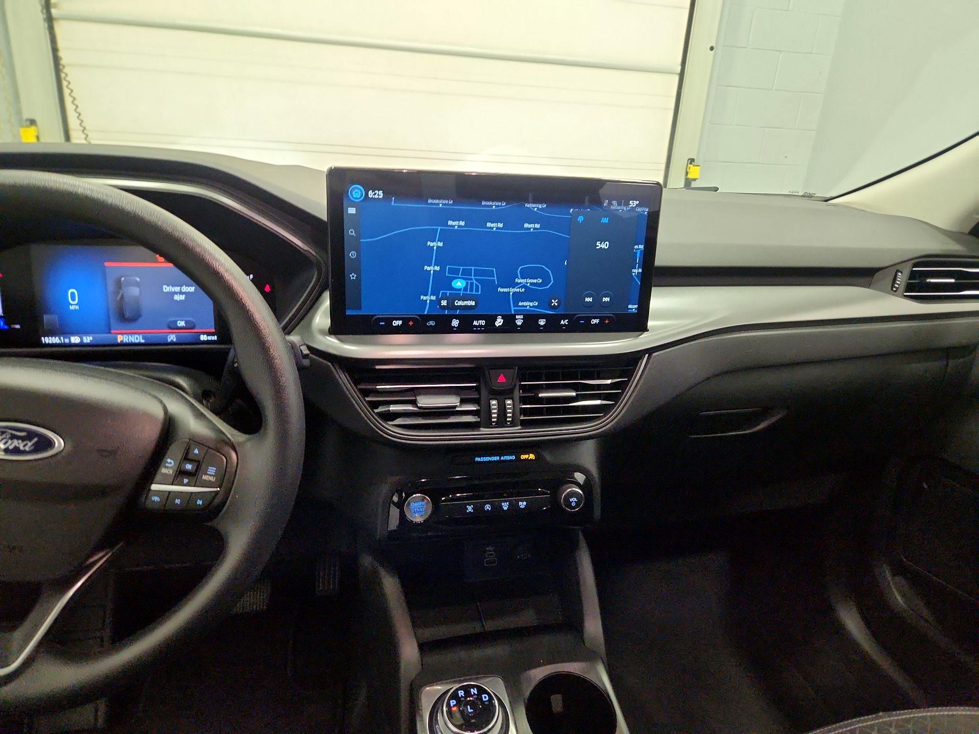 Thumbnail: 2025 Ford Escape - 9