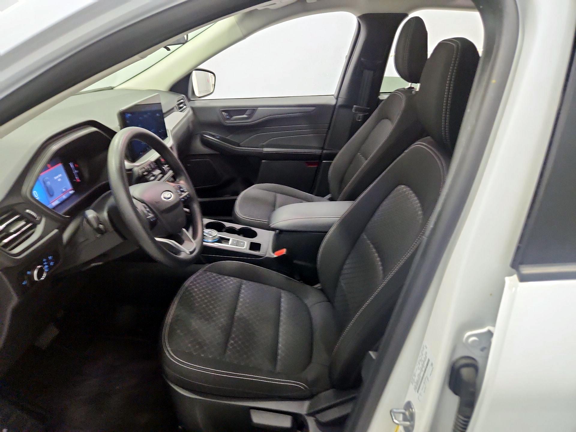 Thumbnail: 2025 Ford Escape - 11