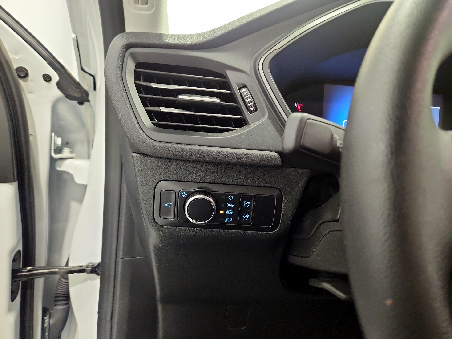 Thumbnail: 2025 Ford Escape - 13
