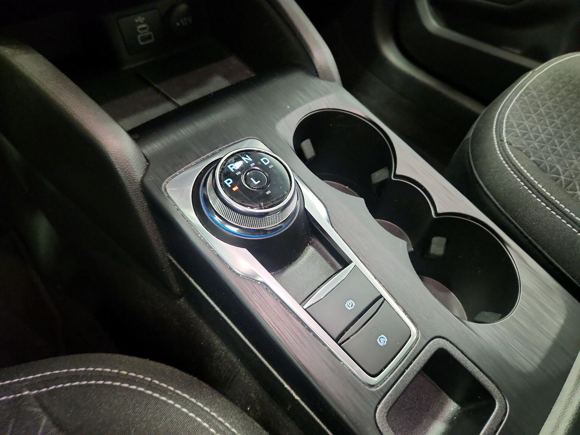 Thumbnail: 2025 Ford Escape - 18