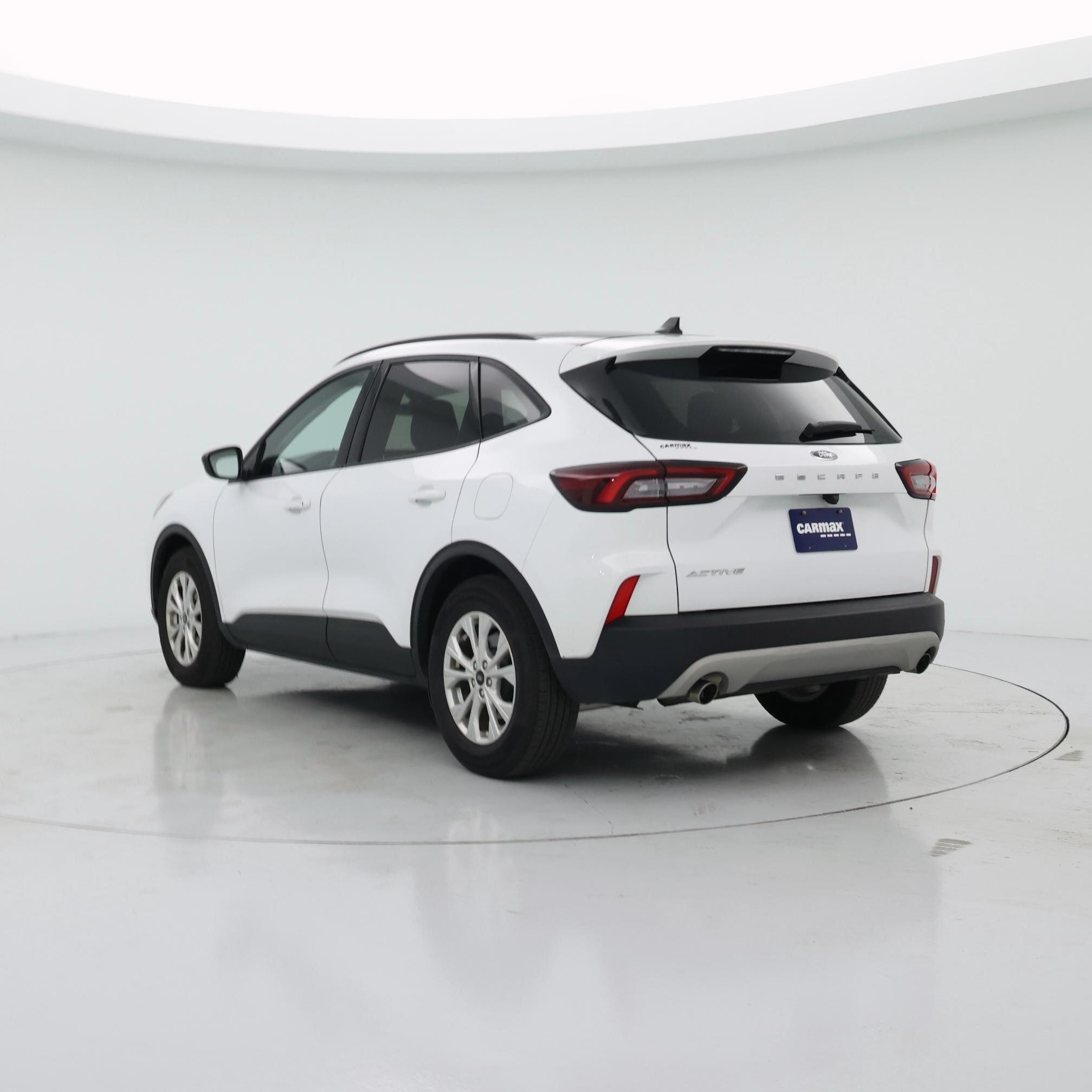 Thumbnail: 2025 Ford Escape - 2