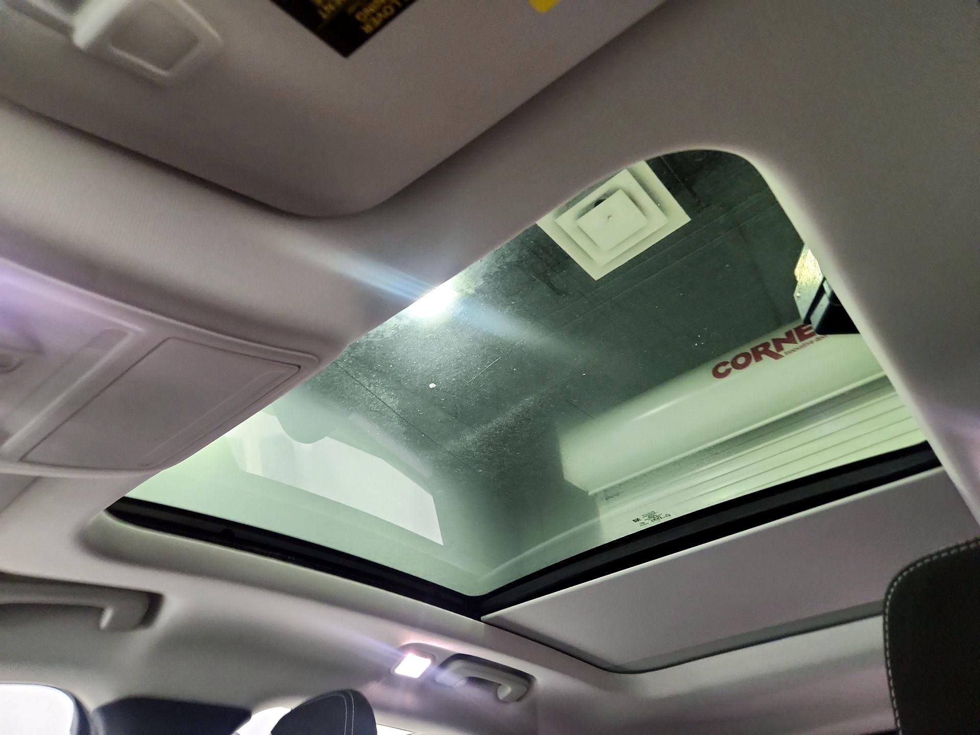 Thumbnail: 2025 Ford Escape - 20