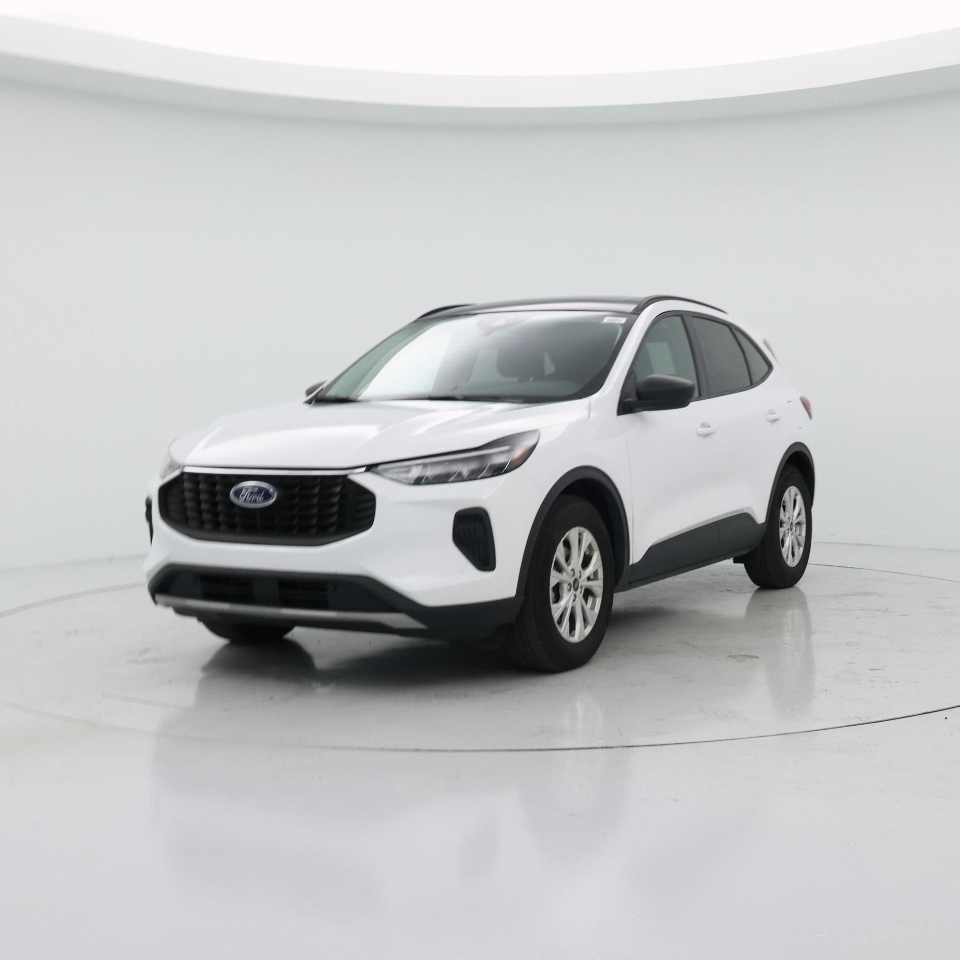 Thumbnail: 2025 Ford Escape - 4