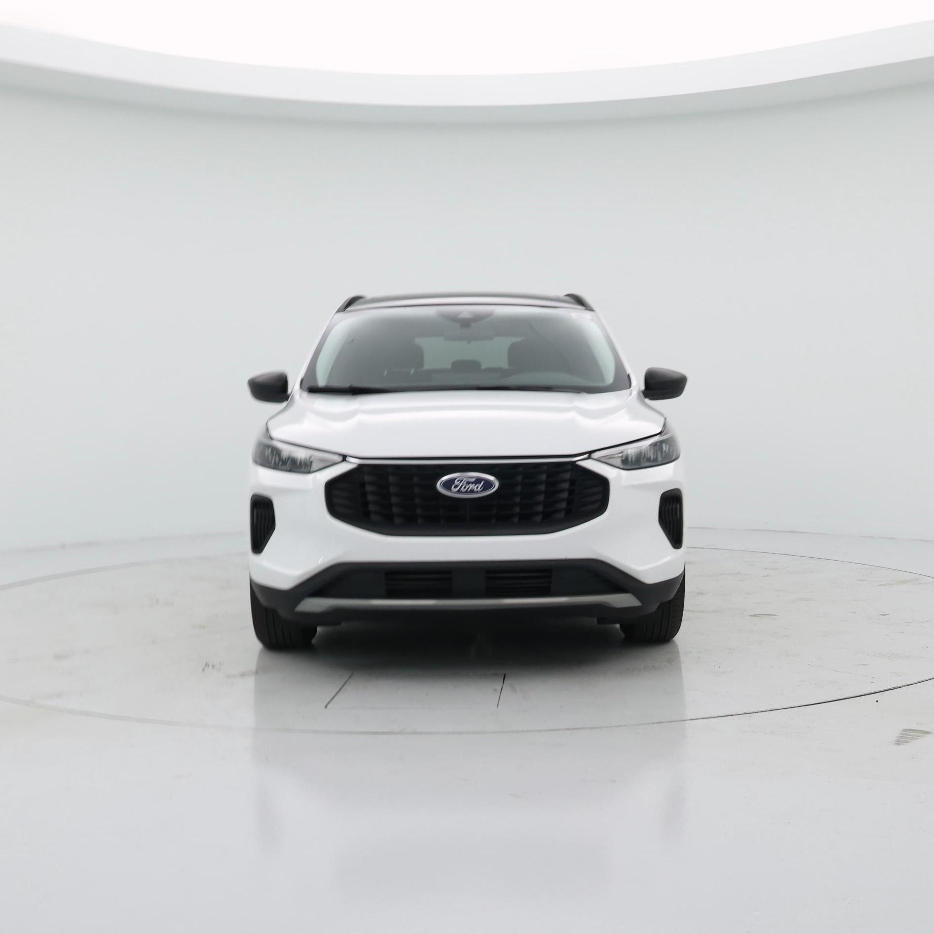 Thumbnail: 2025 Ford Escape - 5