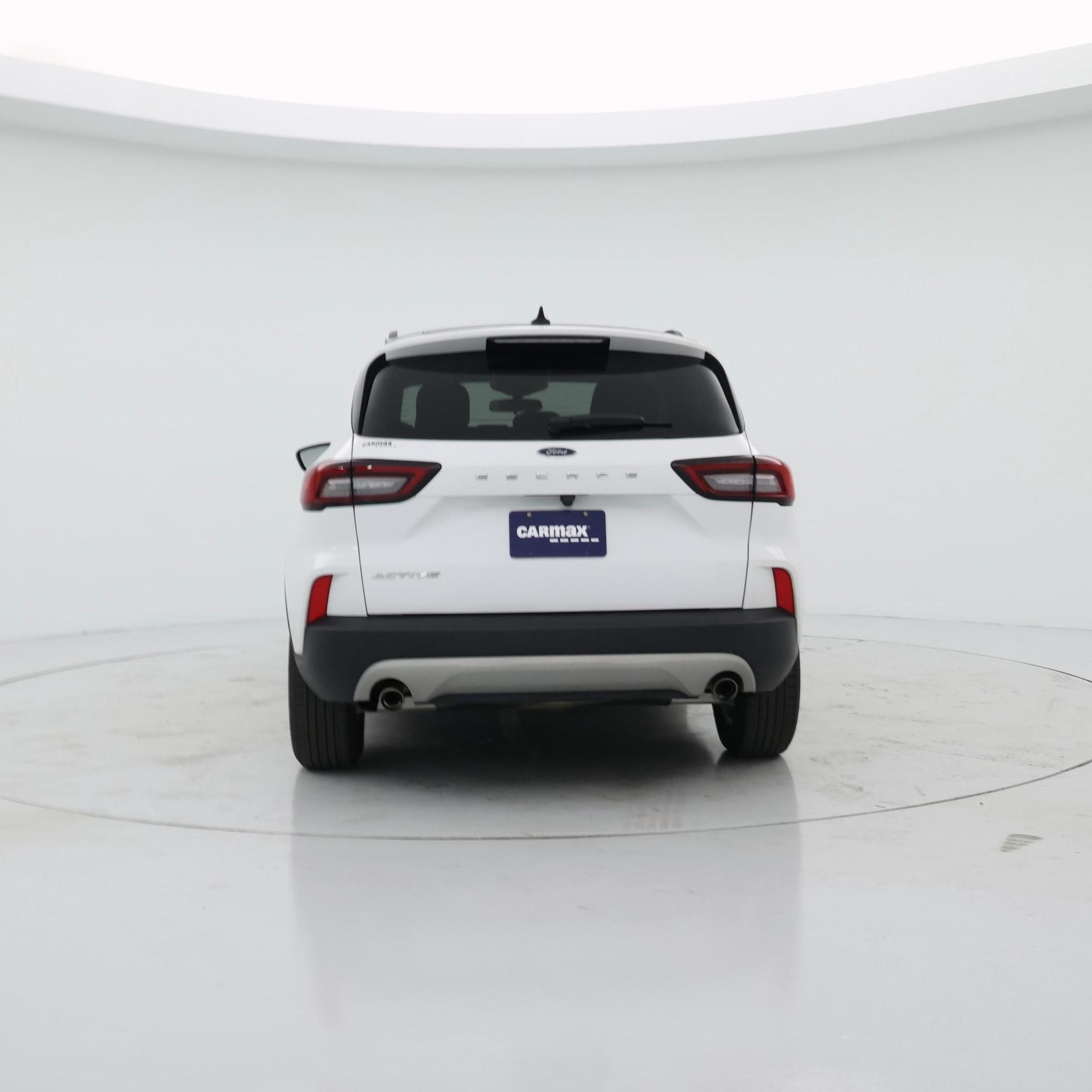 Thumbnail: 2025 Ford Escape - 6