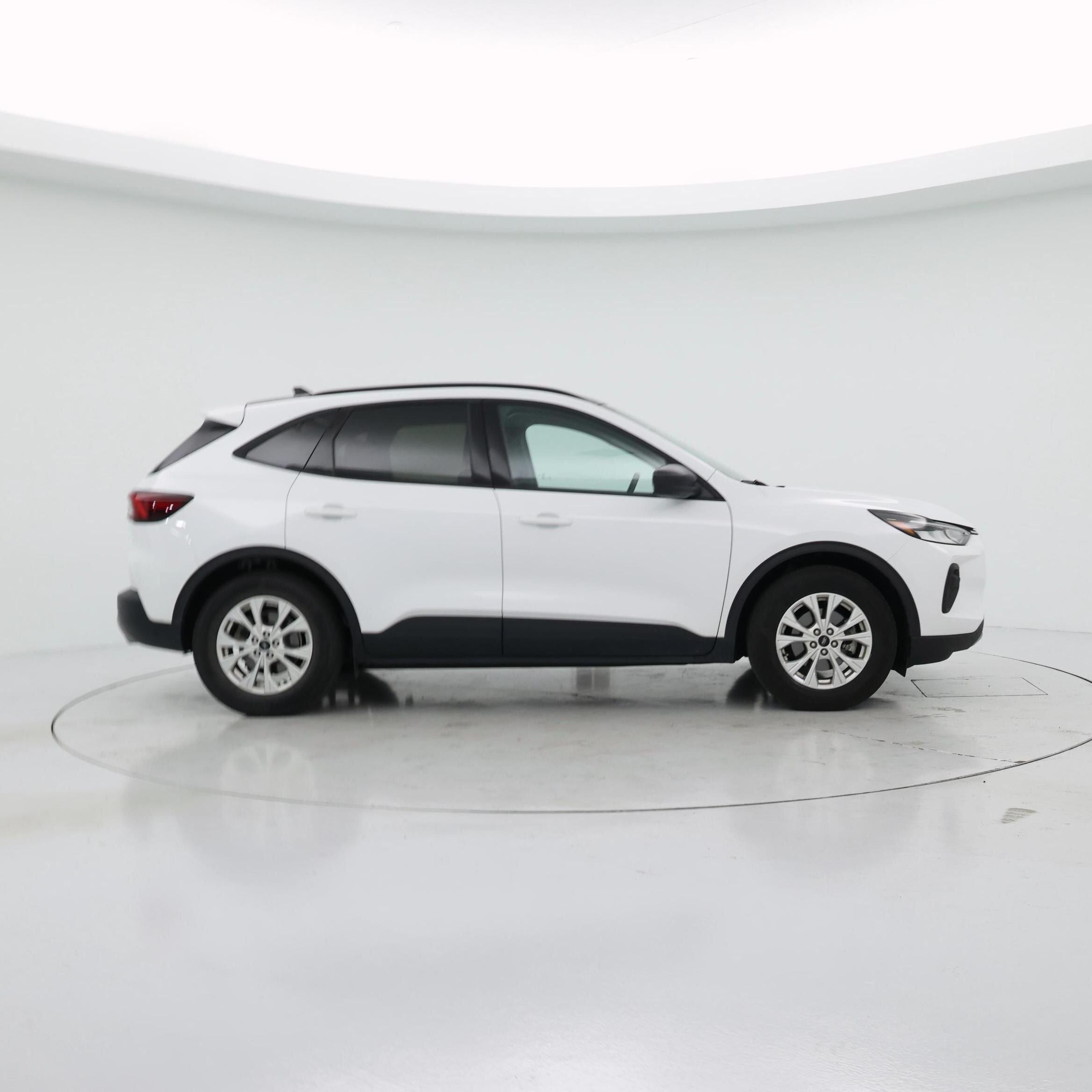 Thumbnail: 2025 Ford Escape - 7