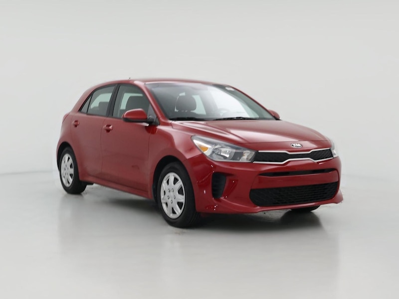 2019 Kia Rio5 S -
                  Greenville, SC