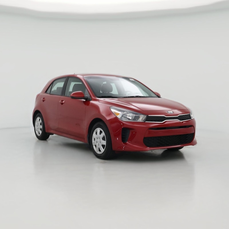 2019 Kia Rio5 S