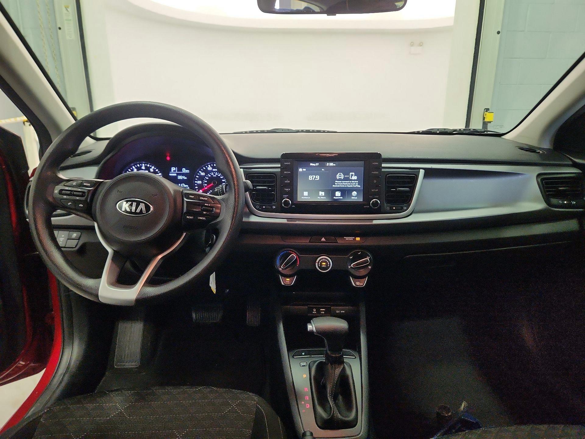 Thumbnail: 2019 Kia Rio5 - 9