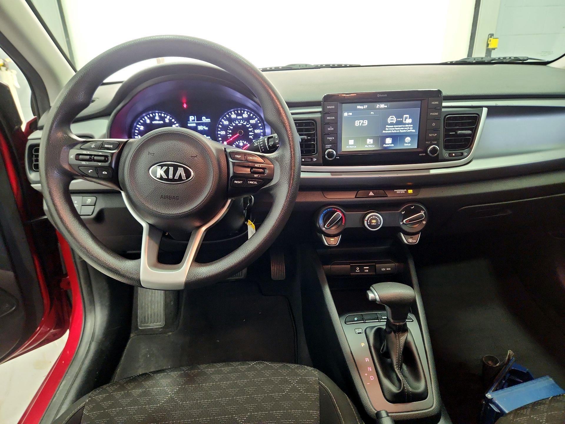 Thumbnail: 2019 Kia Rio5 - 10