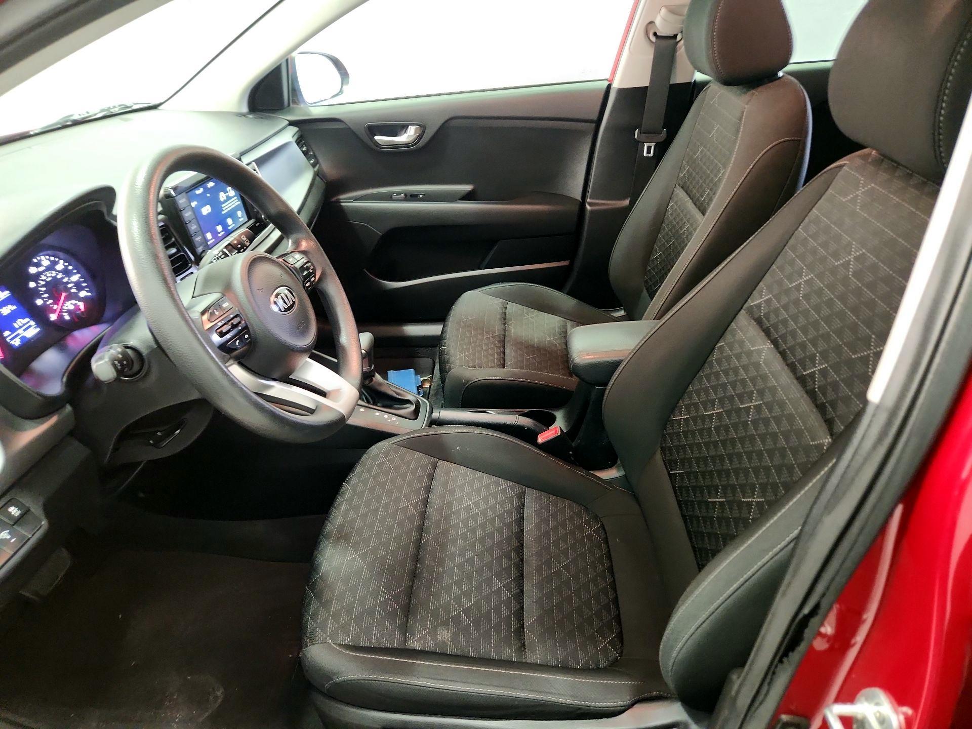 Thumbnail: 2019 Kia Rio5 - 11