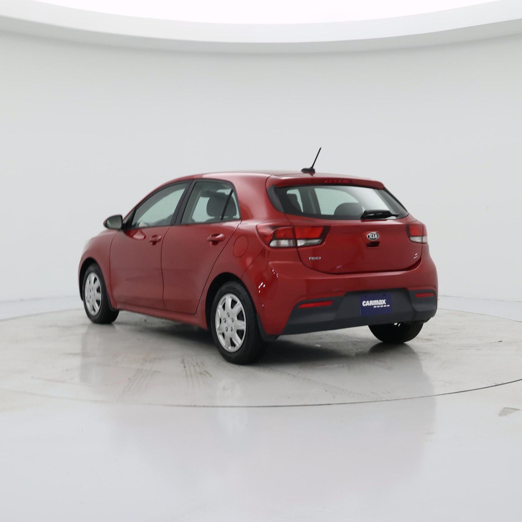Thumbnail: 2019 Kia Rio5 - 2