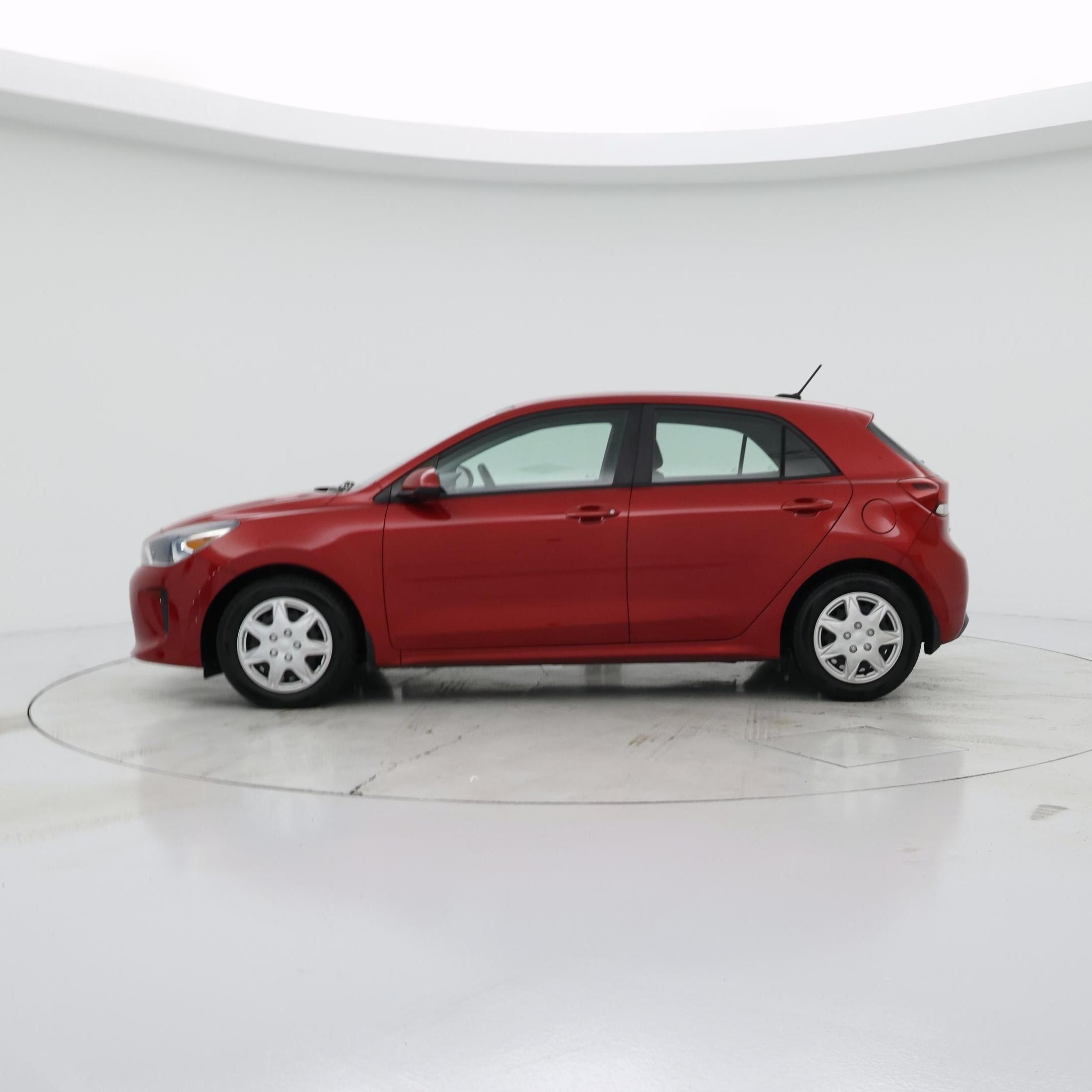Thumbnail: 2019 Kia Rio5 - 3