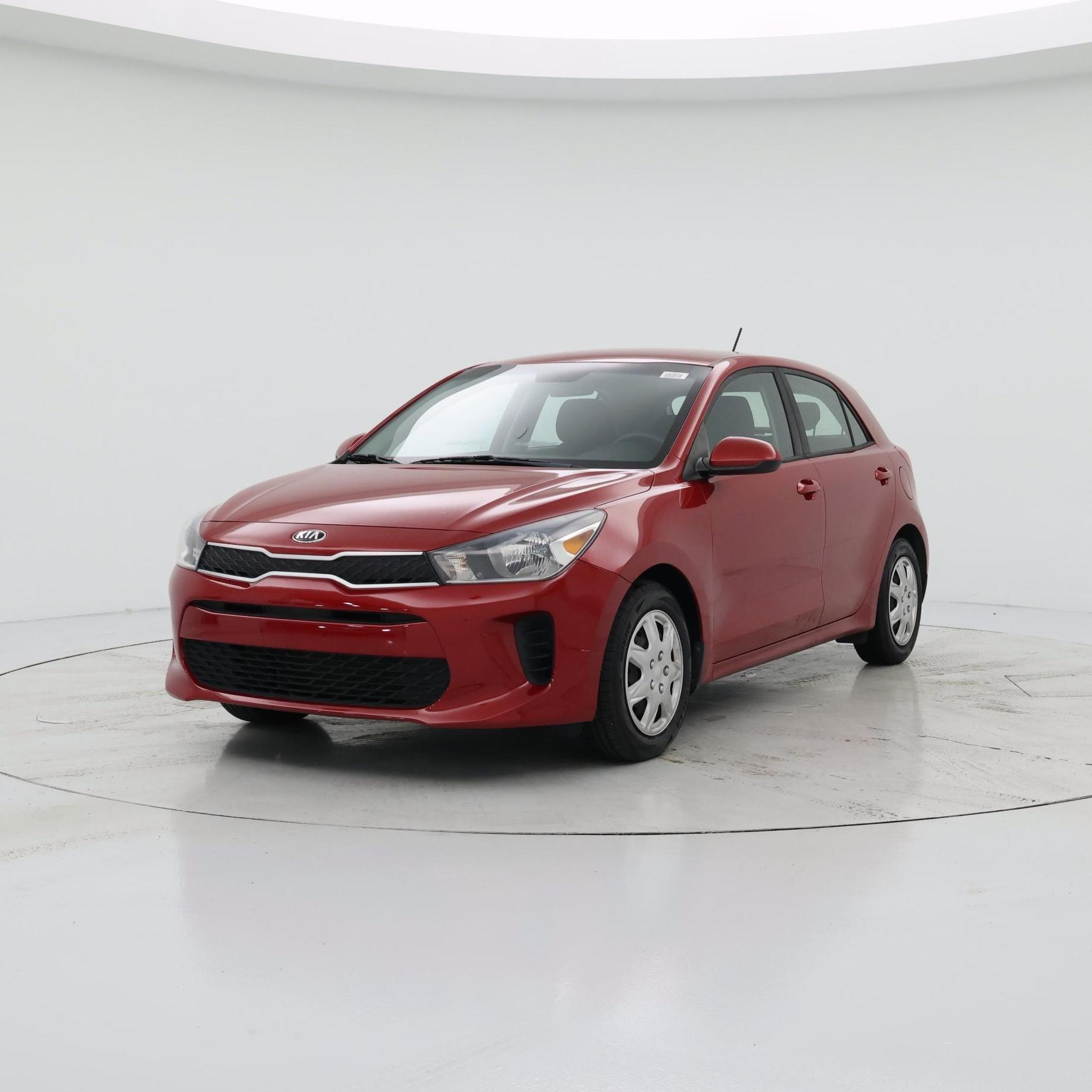 Thumbnail: 2019 Kia Rio5 - 4