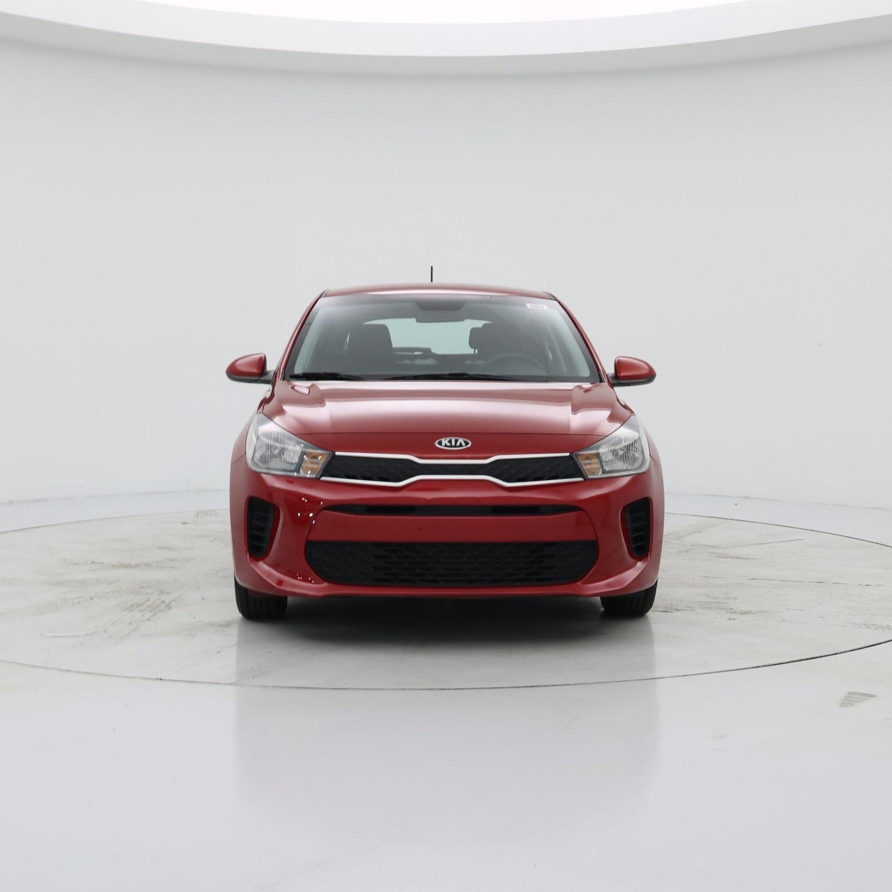 Thumbnail: 2019 Kia Rio5 - 5